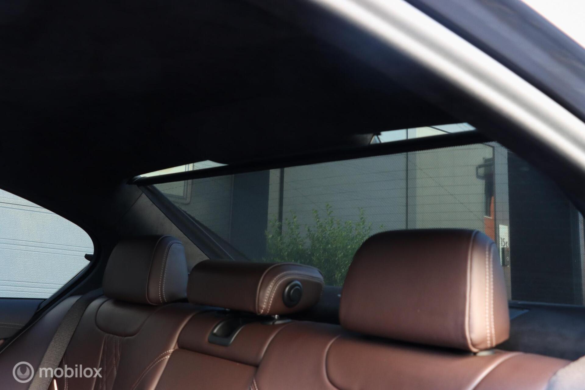 Foto van BMW 530e