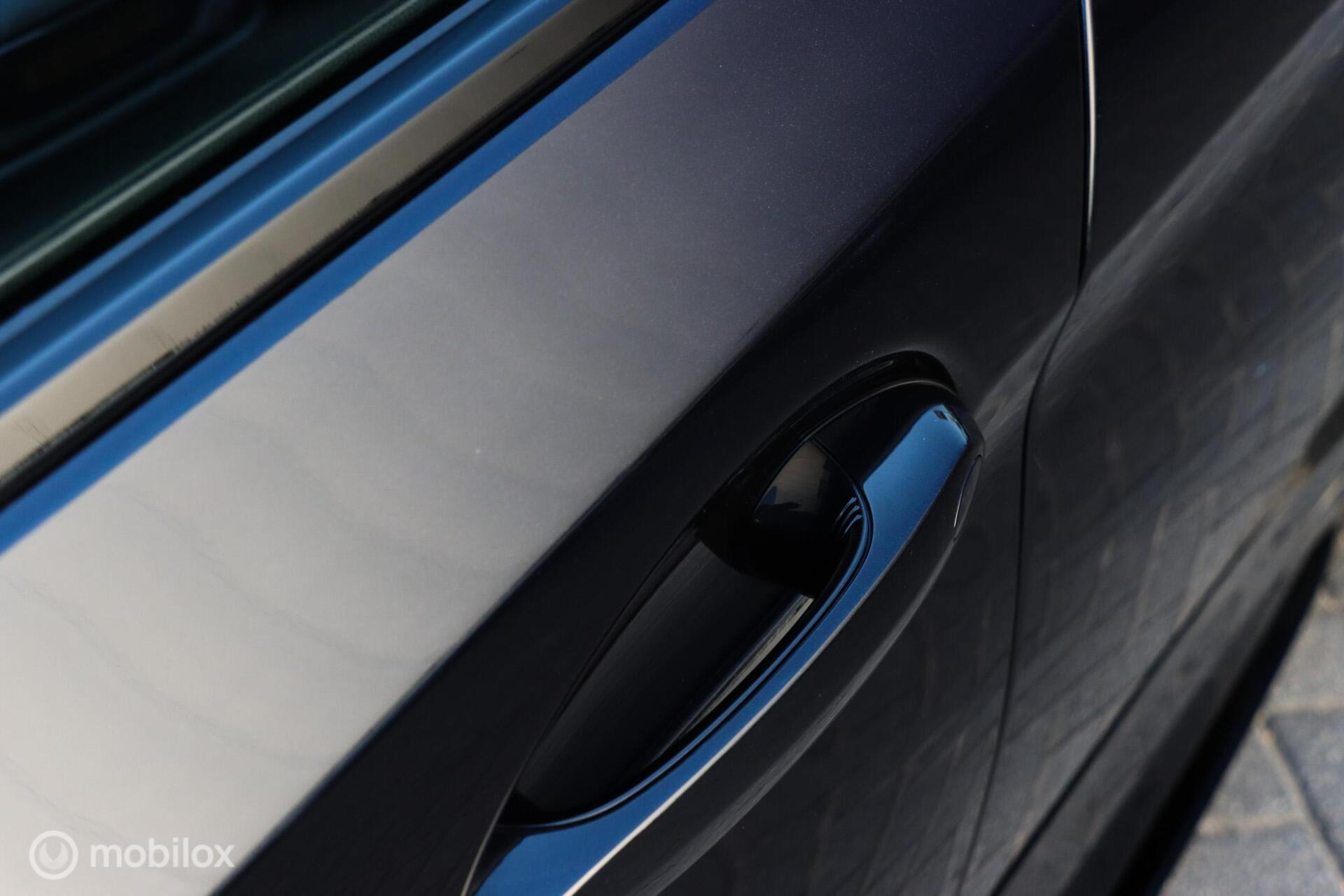 Foto van BMW 530e