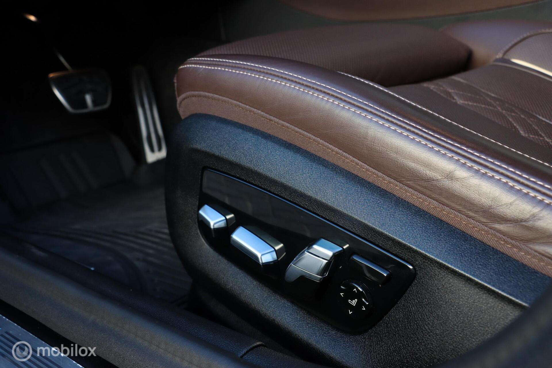 Foto van BMW 530e