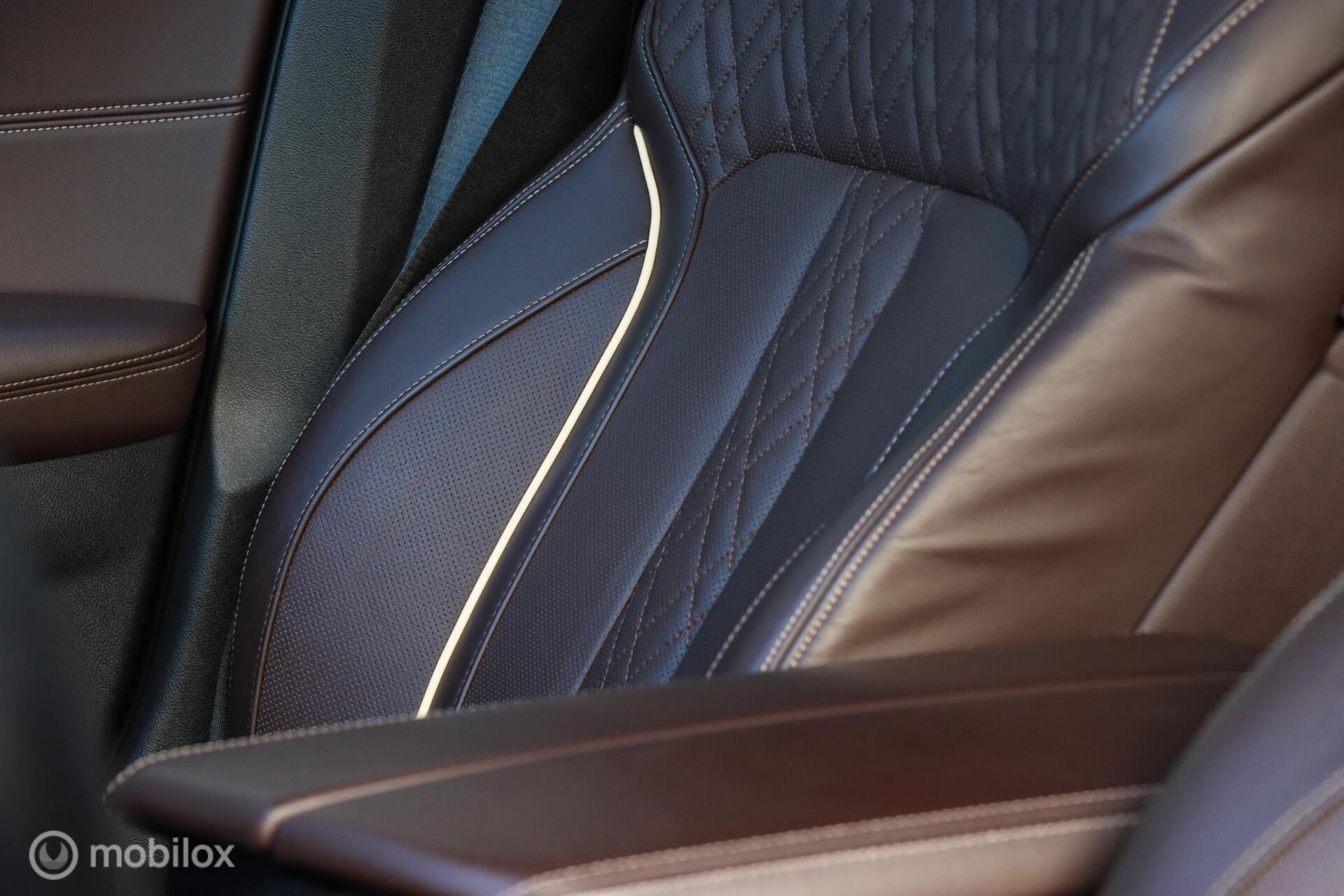 Foto van BMW 530e