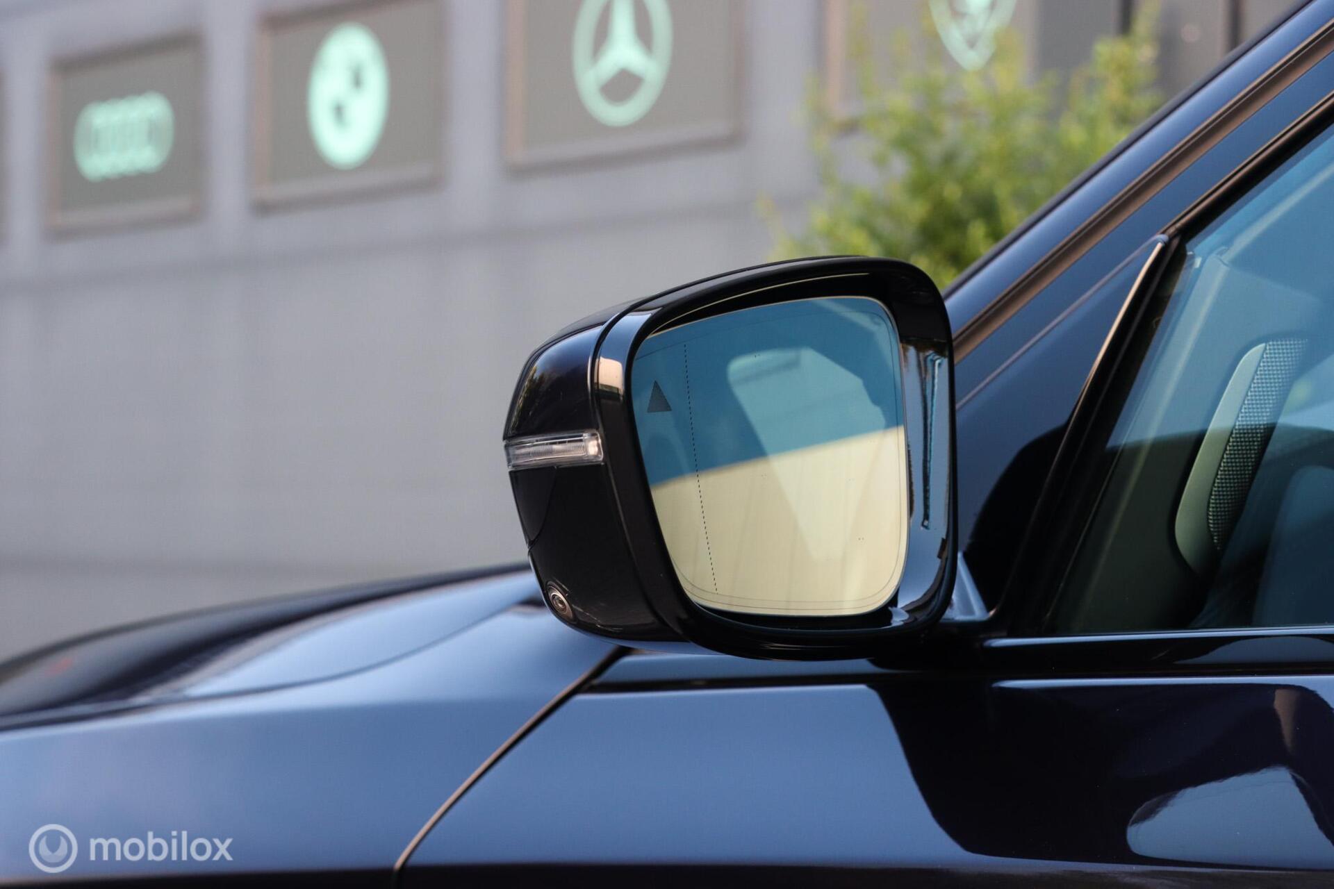 Foto van BMW 530e