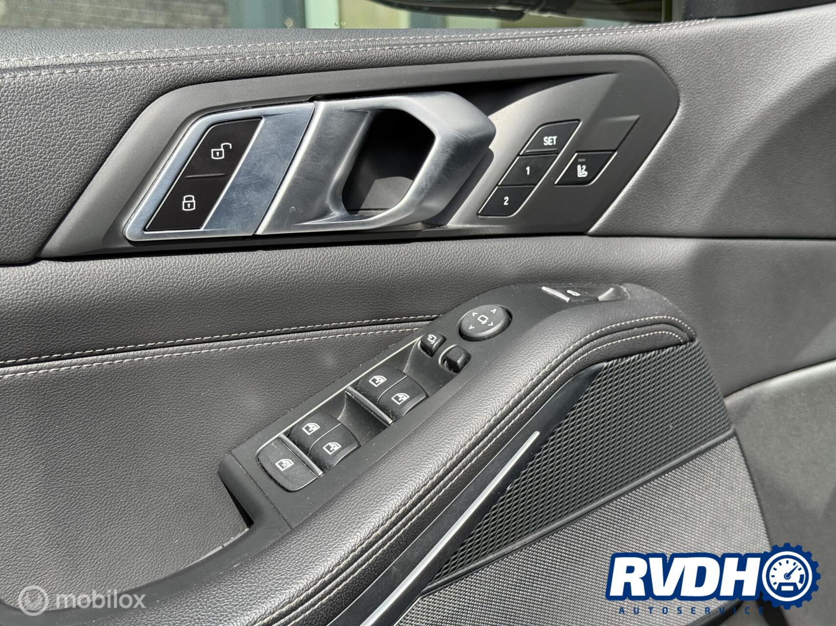 Foto van BMW X5 Xdrive45e