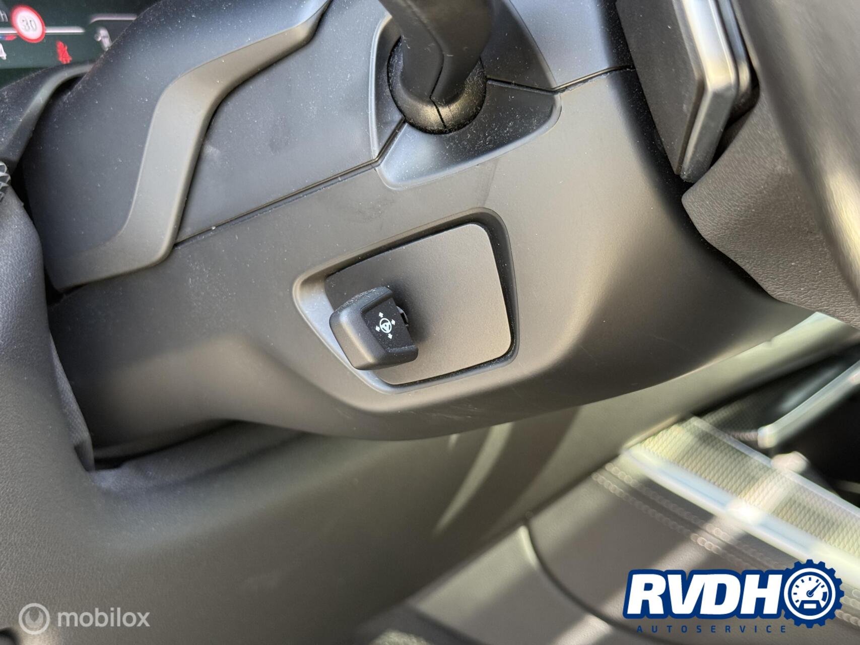 Foto van BMW X5 Xdrive45e
