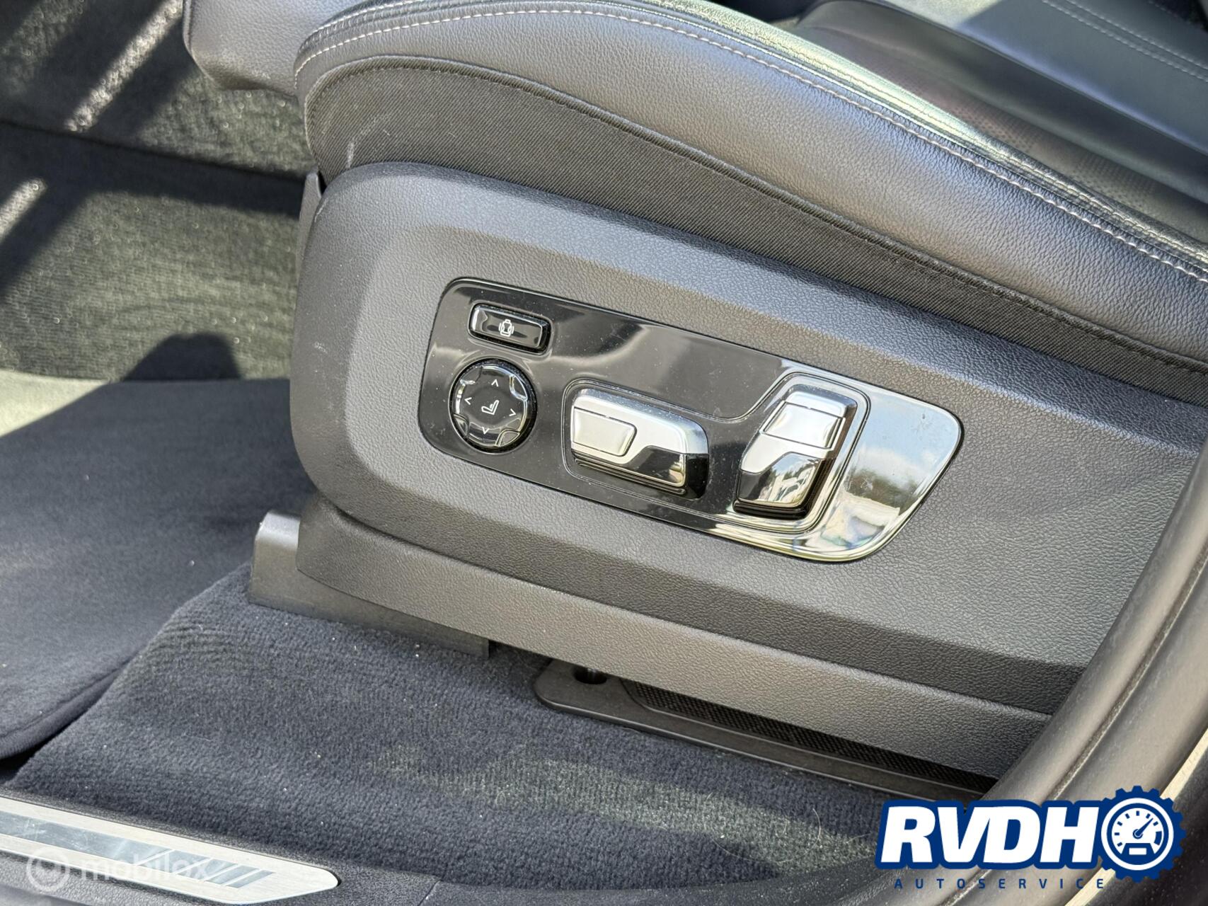Foto van BMW X5 Xdrive45e