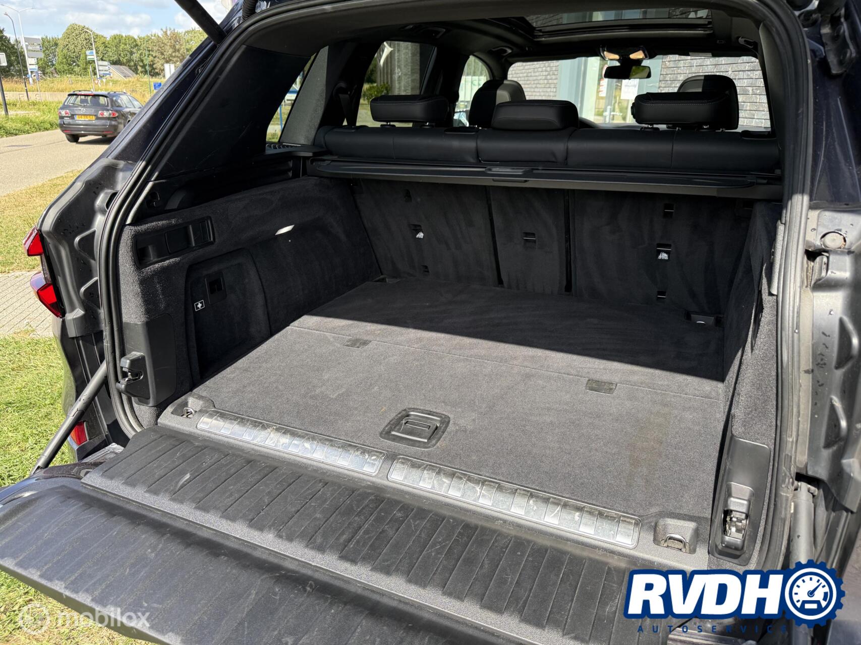 Foto van BMW X5 Xdrive45e