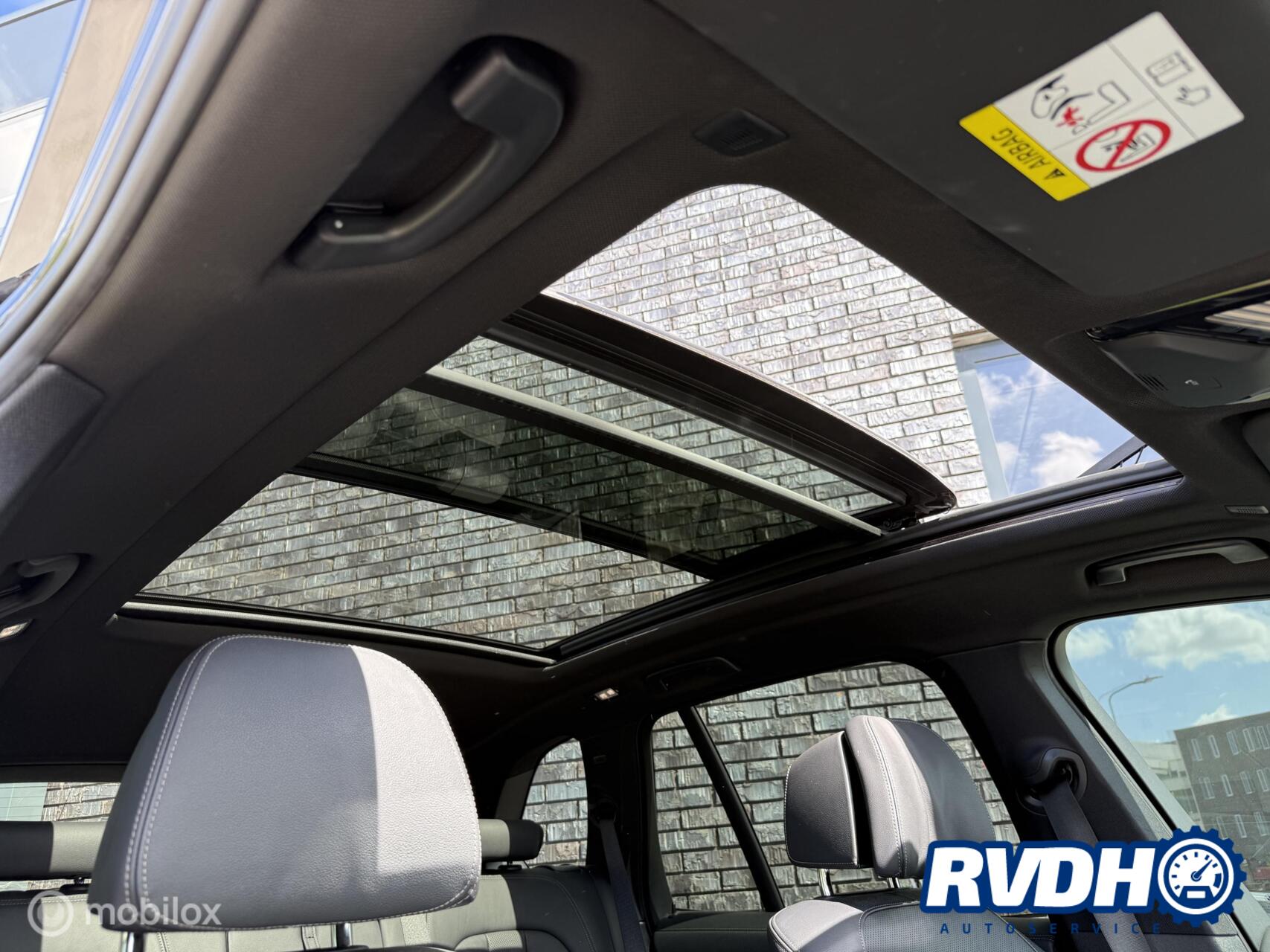 Foto van BMW X5 Xdrive45e