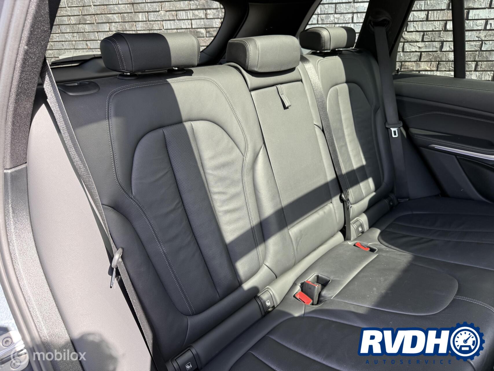 Foto van BMW X5 Xdrive45e