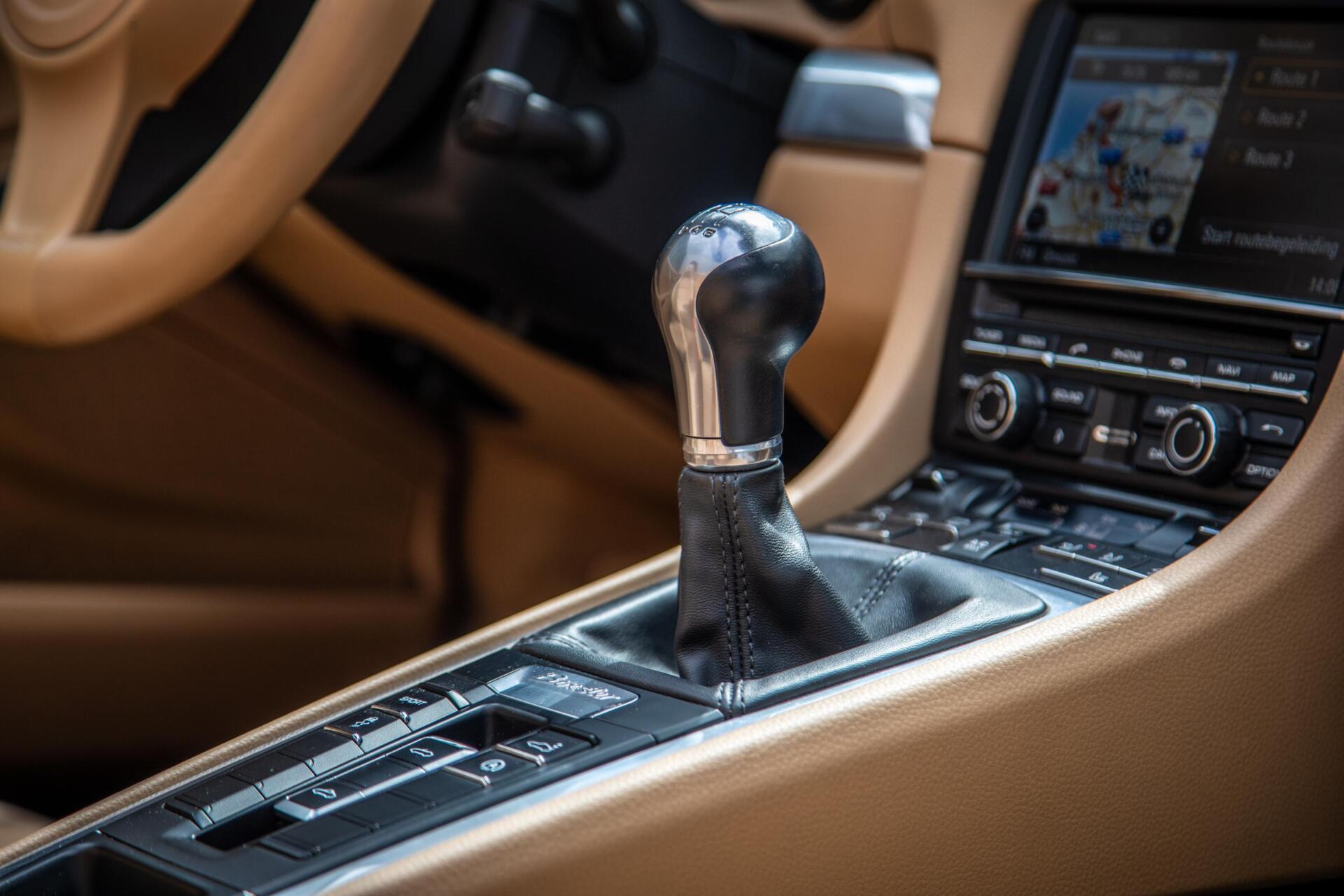 Foto van Porsche Boxster
