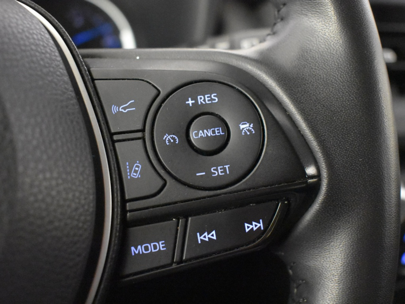 Foto van Toyota Rav4
