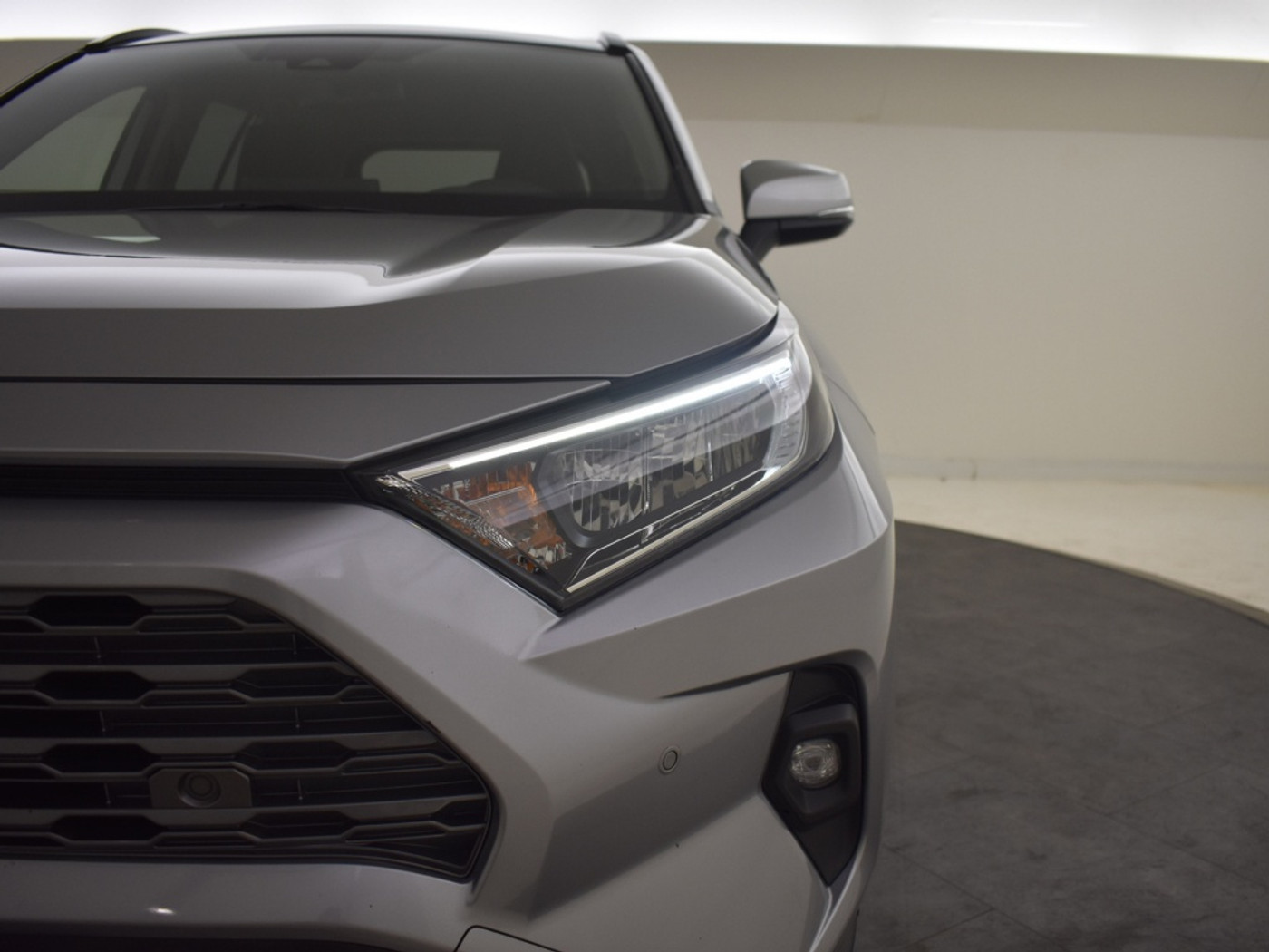 Foto van Toyota Rav4
