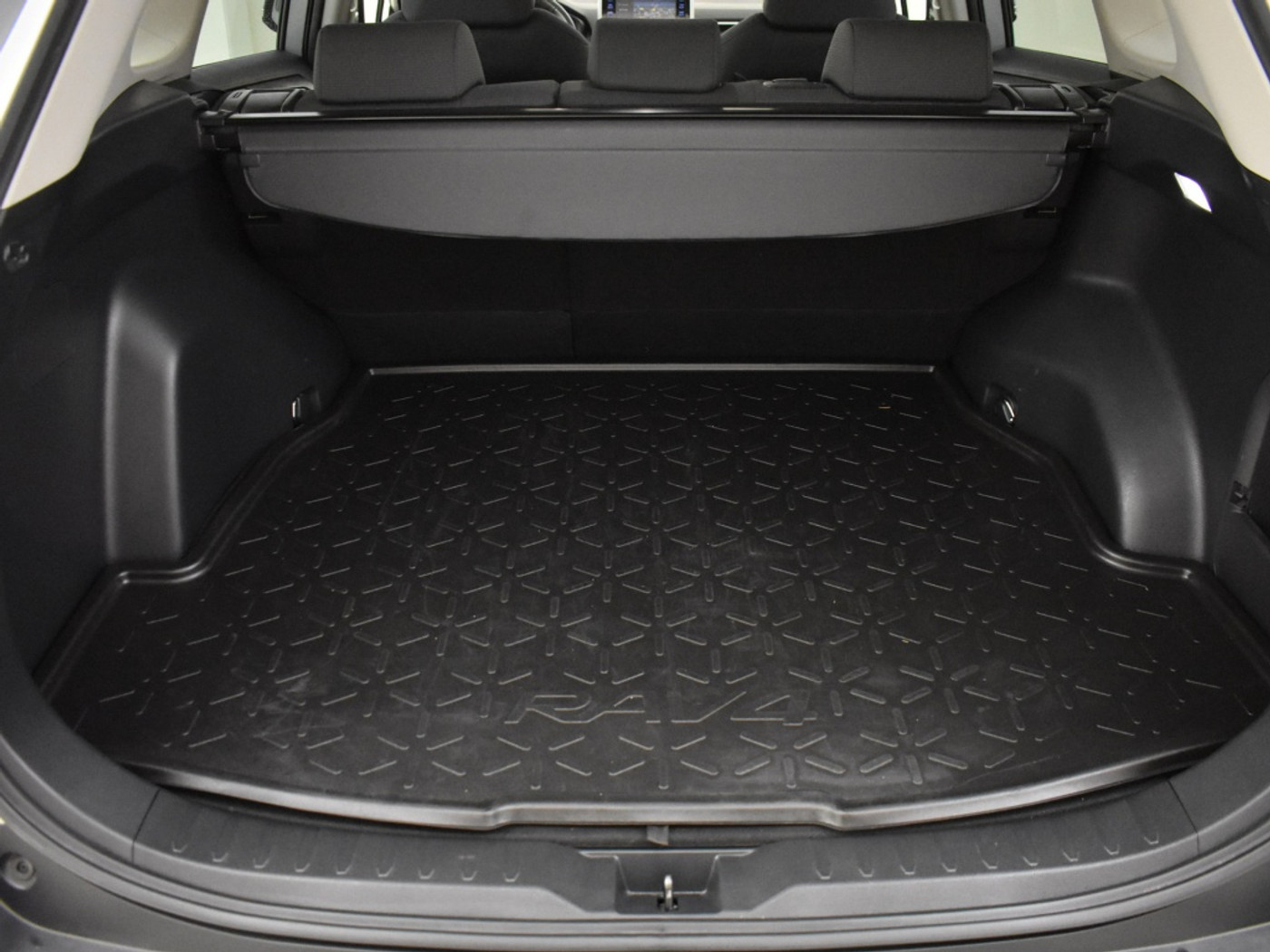Foto van Toyota Rav4