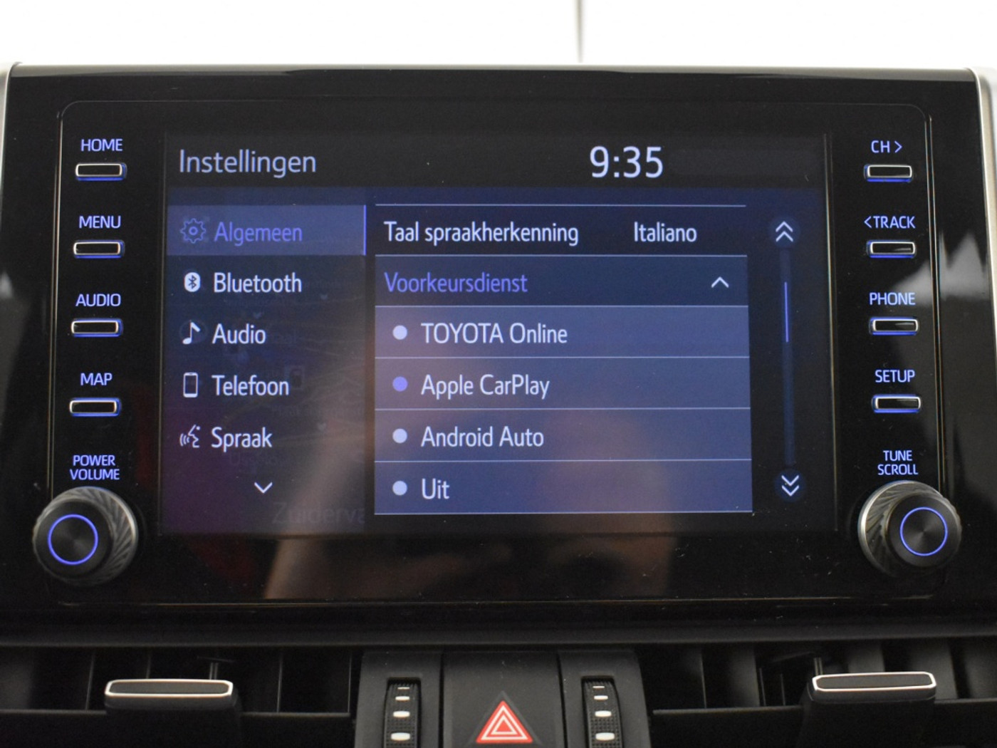 Foto van Toyota Rav4