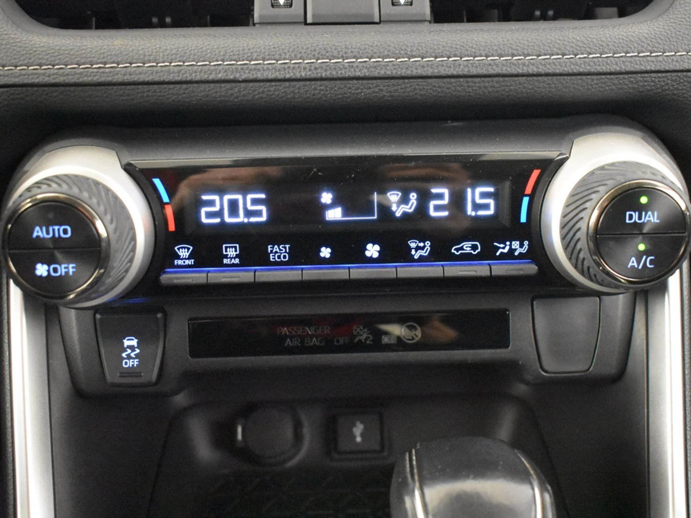 Foto van Toyota Rav4
