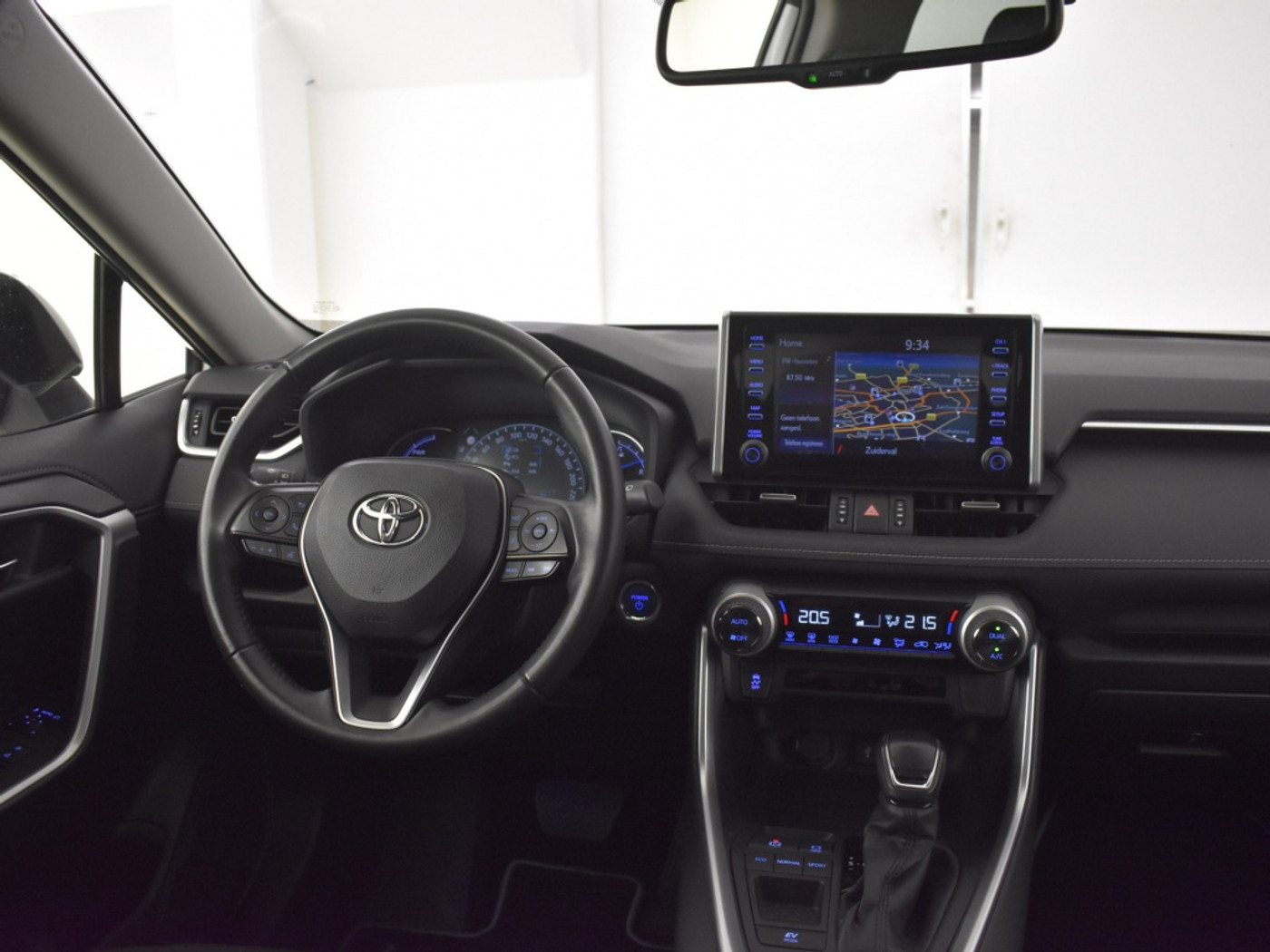 Foto van Toyota Rav4