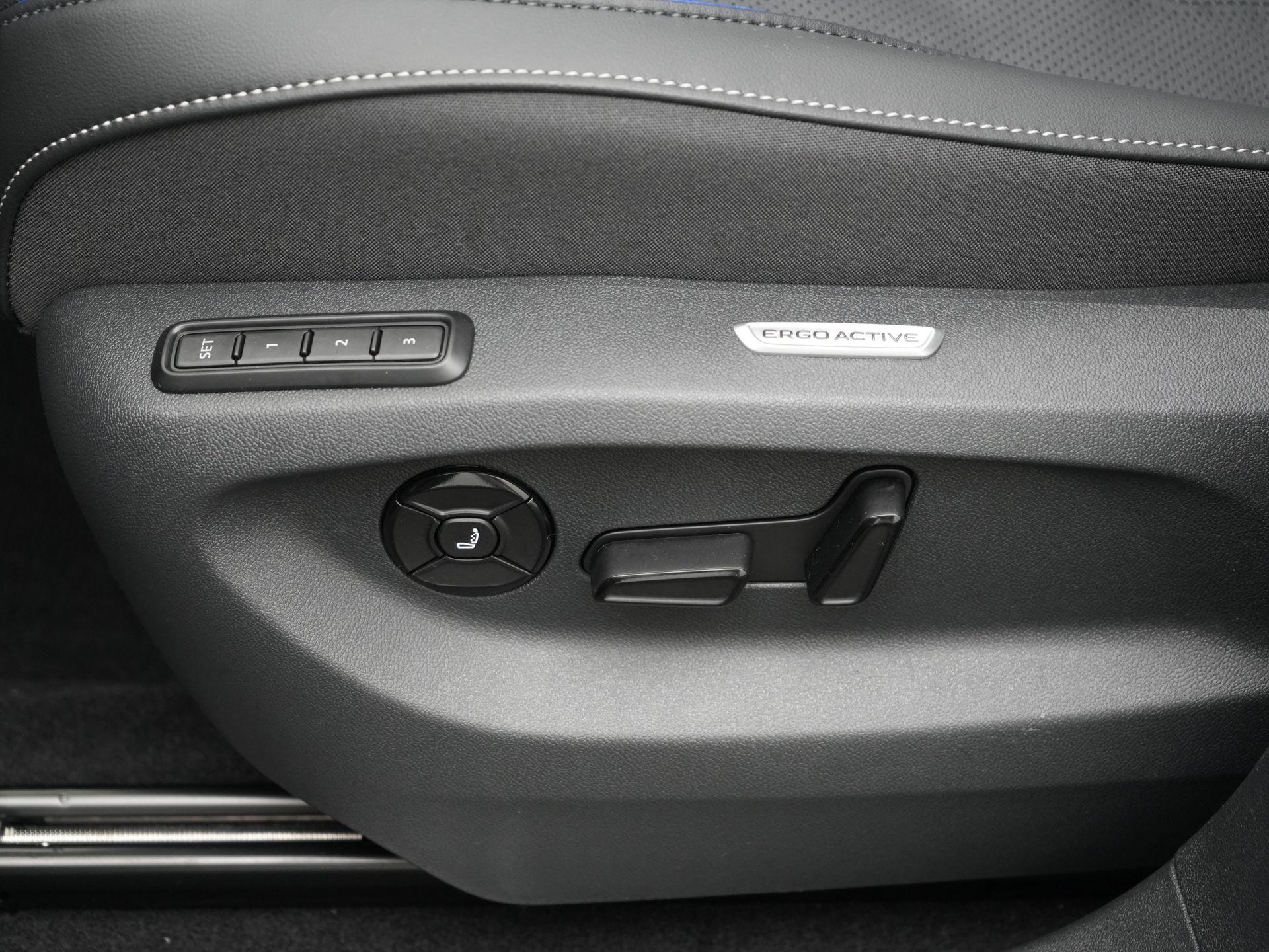 Foto van Volkswagen Tayron