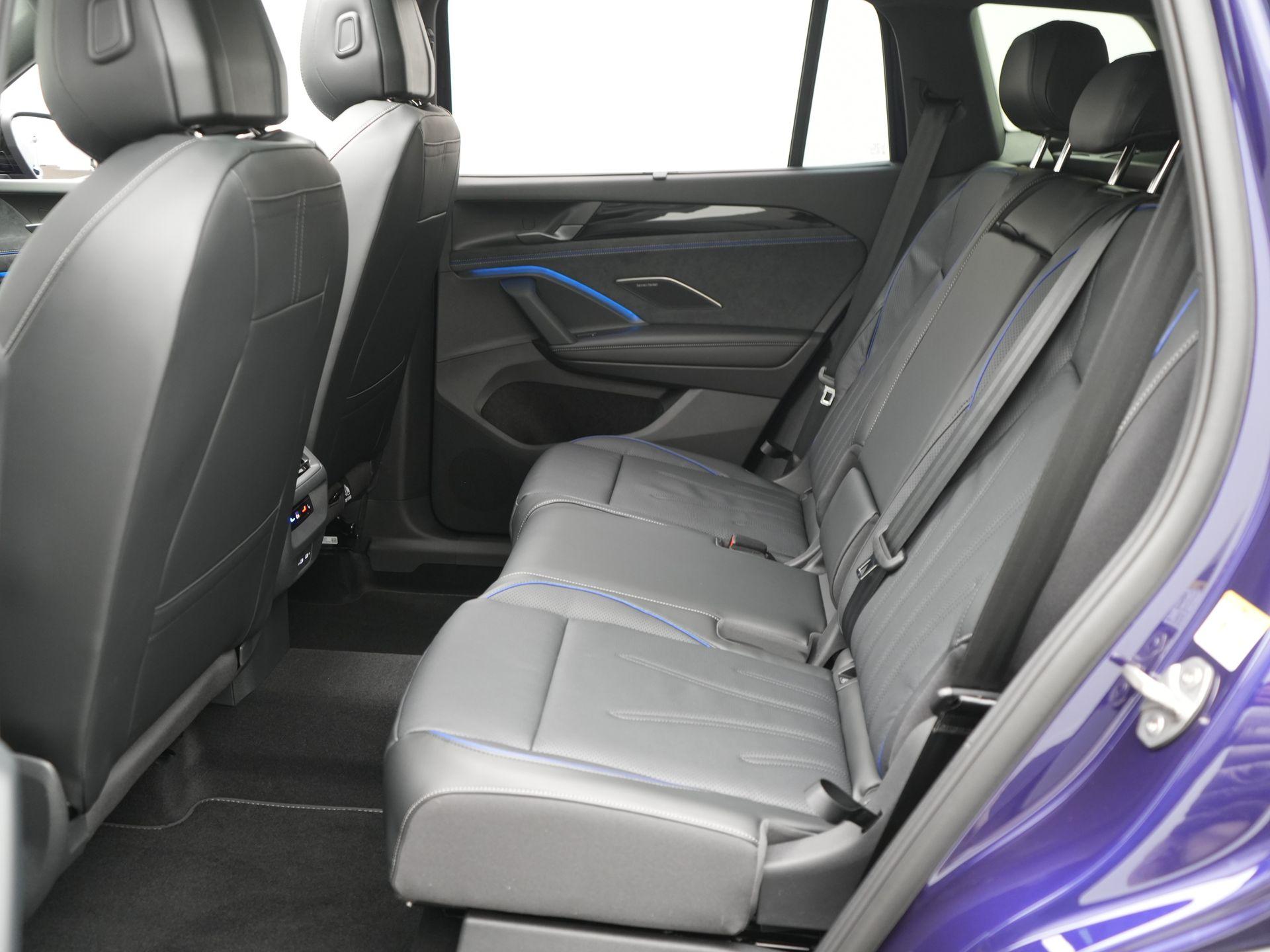 Foto van Volkswagen Tayron