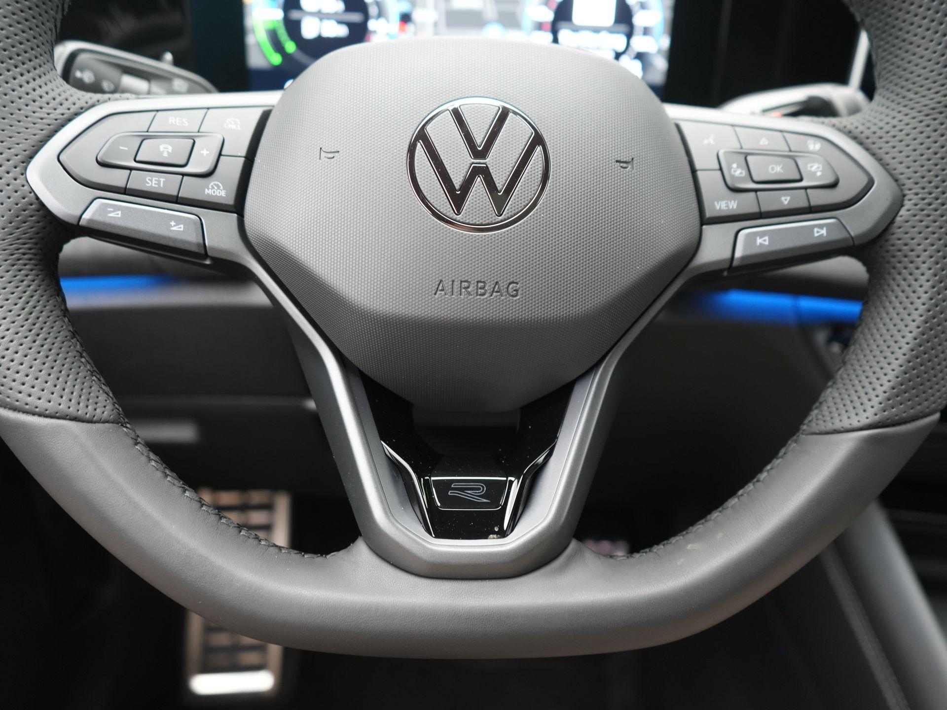 Foto van Volkswagen Tayron