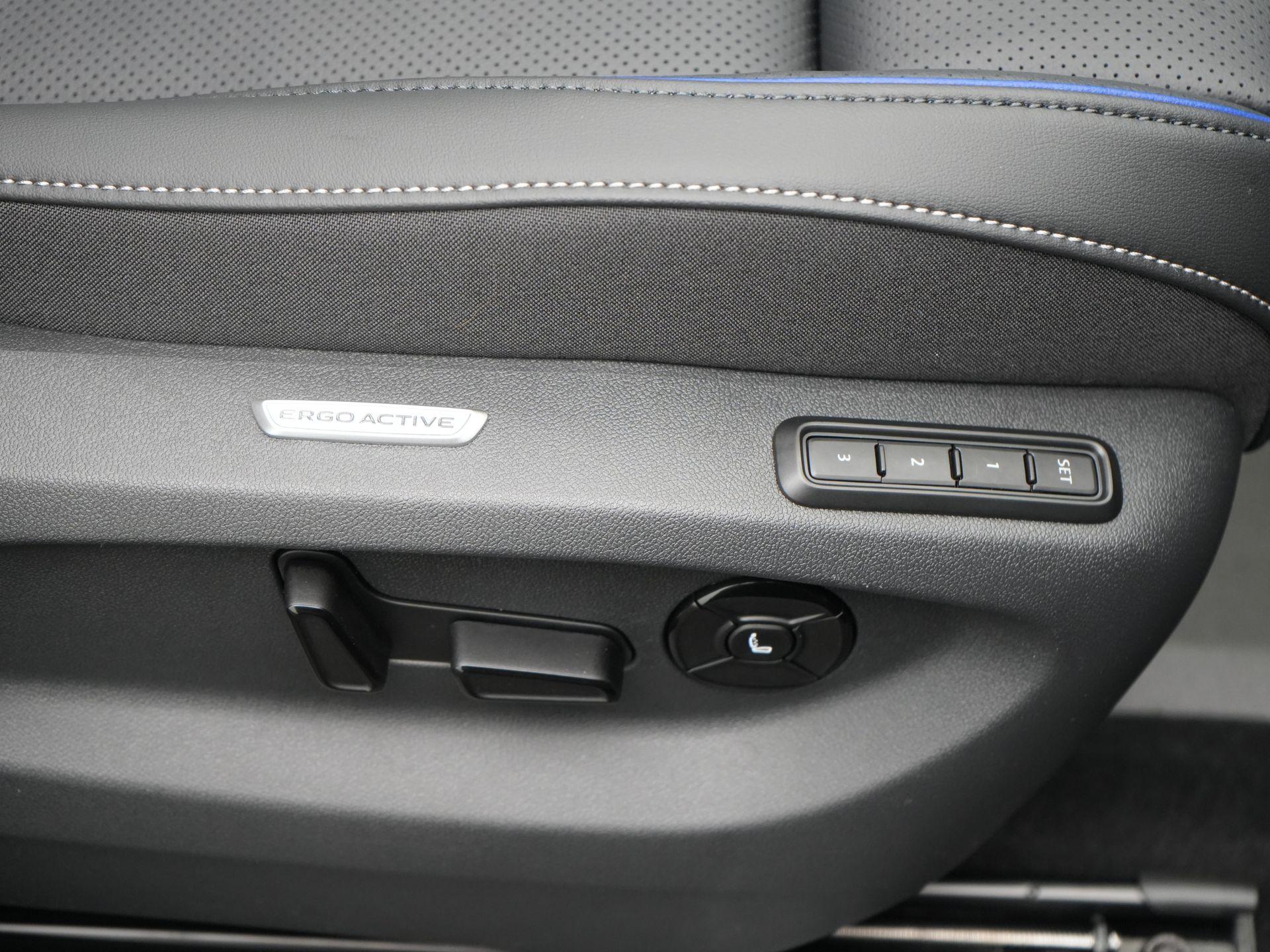 Foto van Volkswagen Tayron