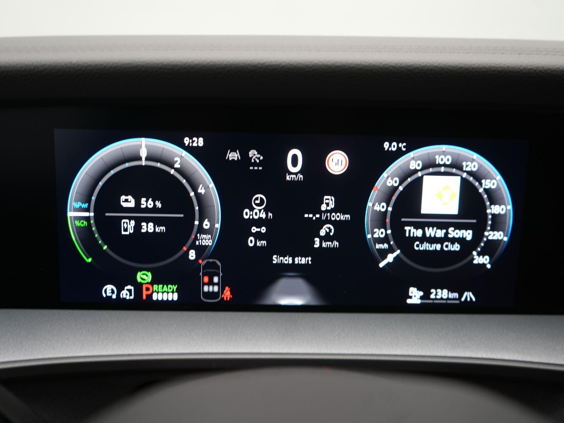 Foto van Volkswagen Tayron
