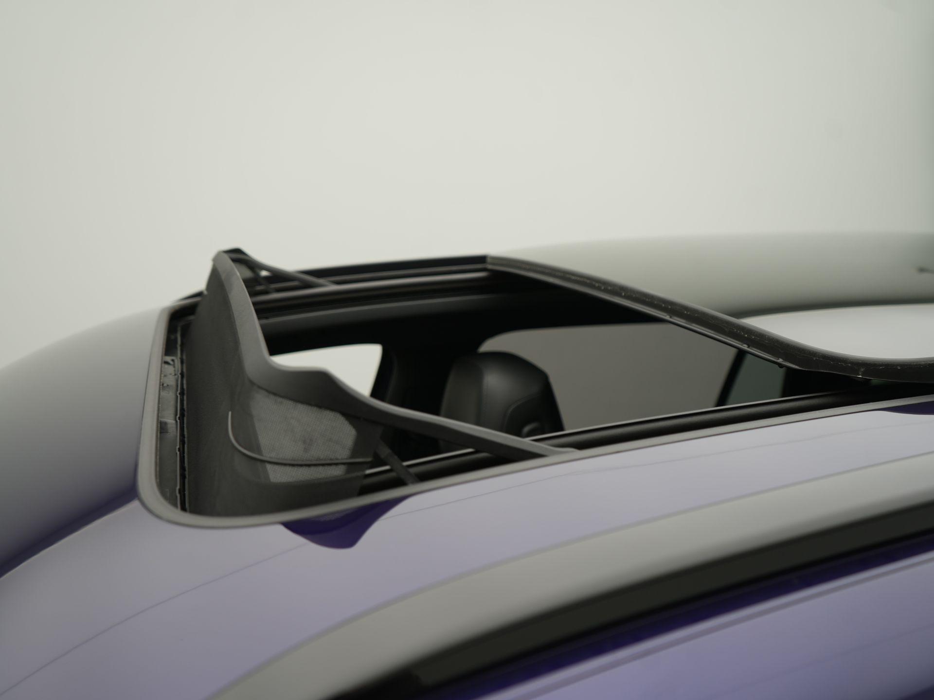 Foto van Volkswagen Tayron