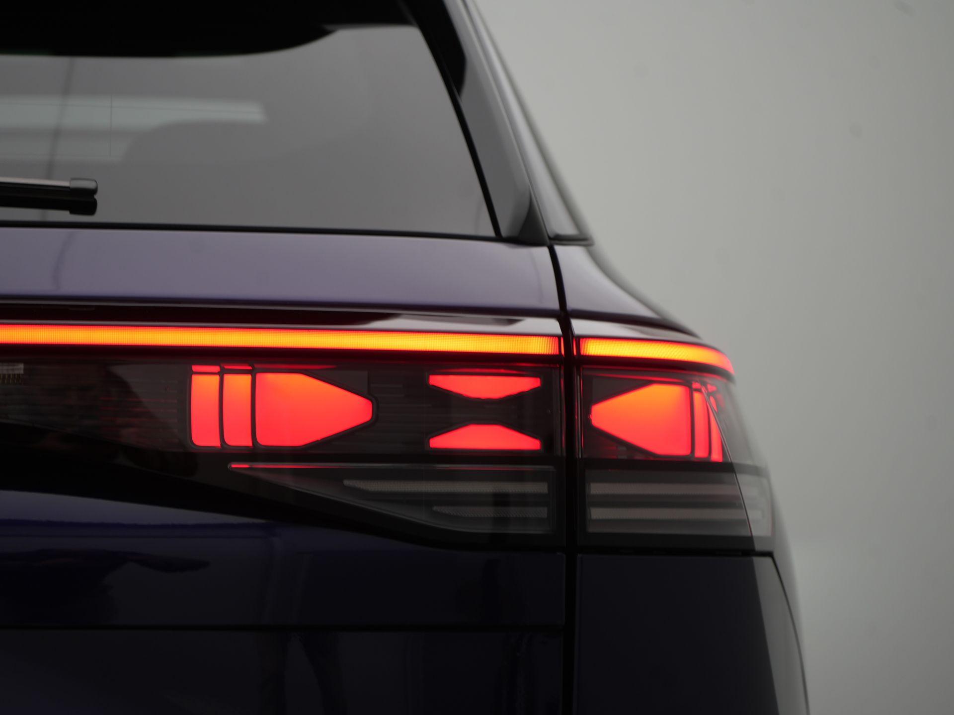 Foto van Volkswagen Tayron