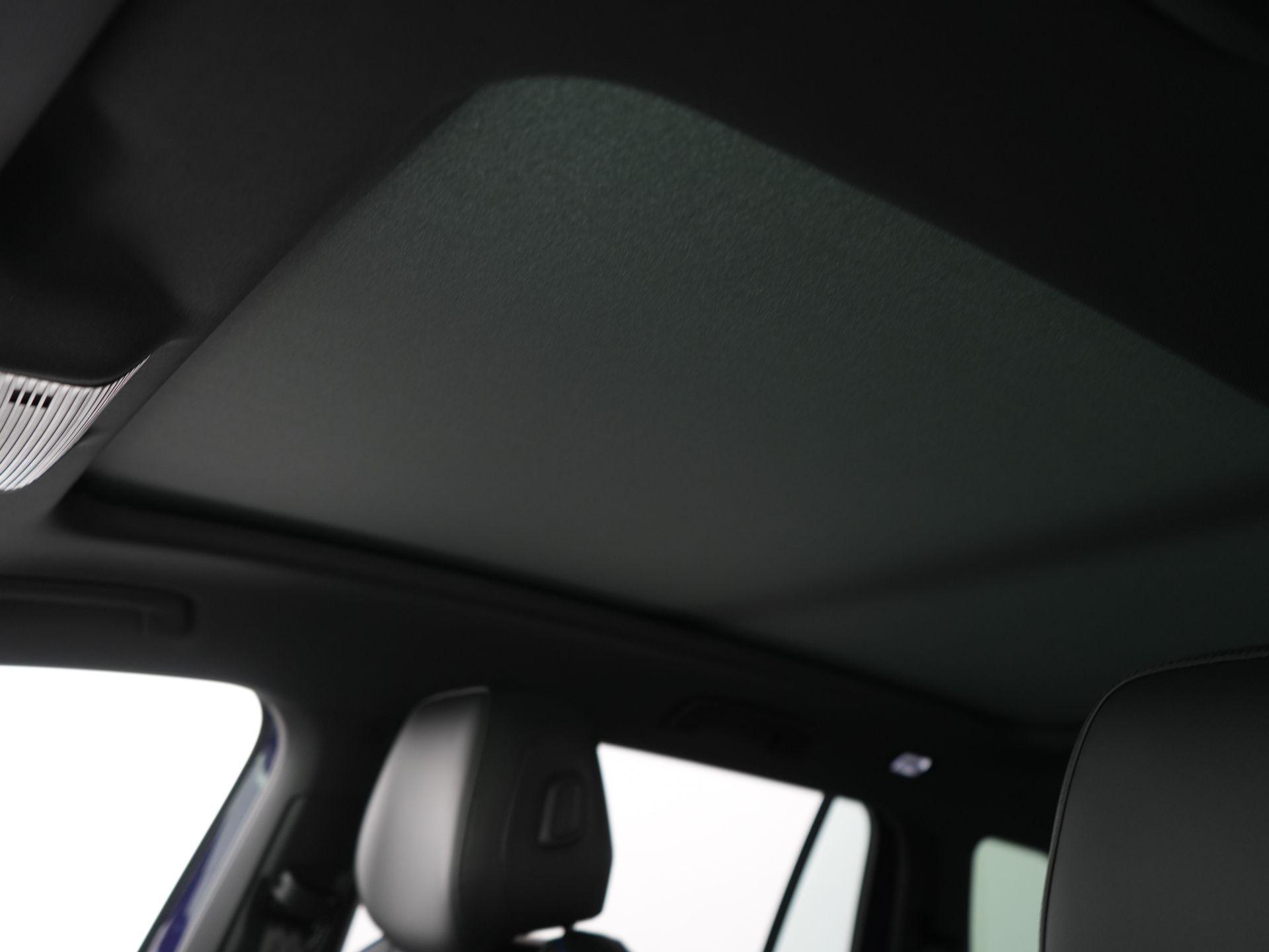 Foto van Volkswagen Tayron