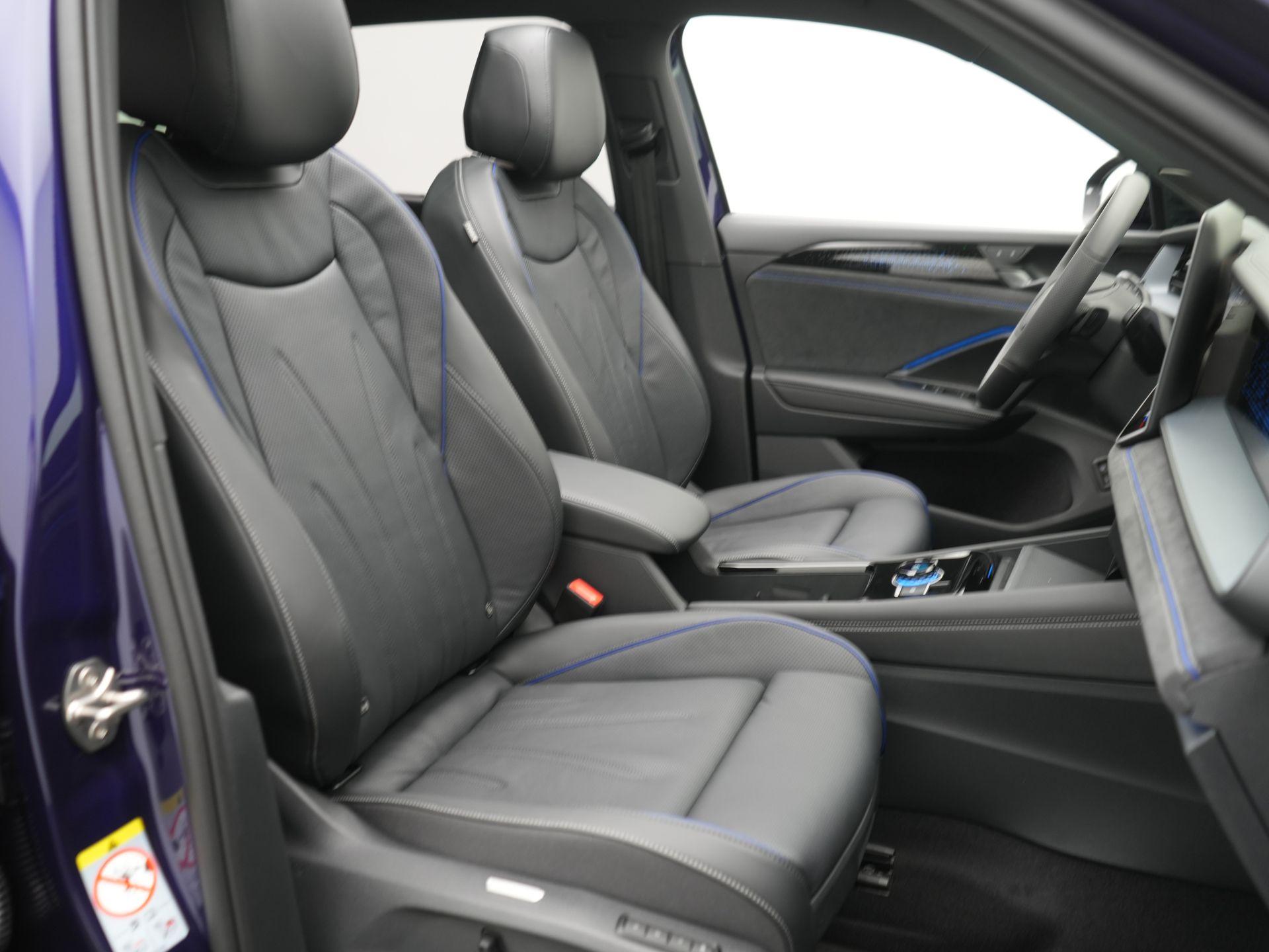 Foto van Volkswagen Tayron