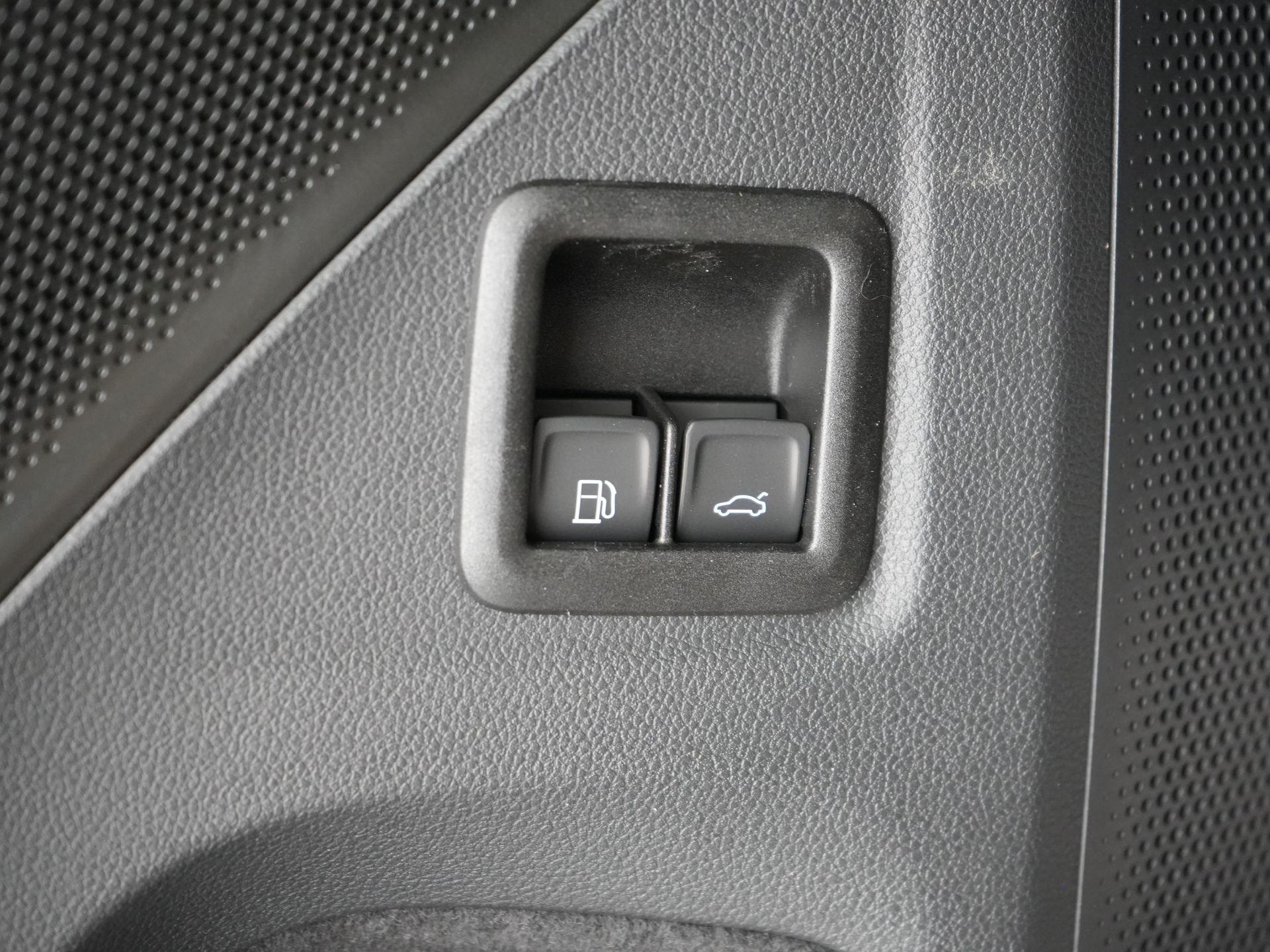 Foto van Volkswagen Tayron