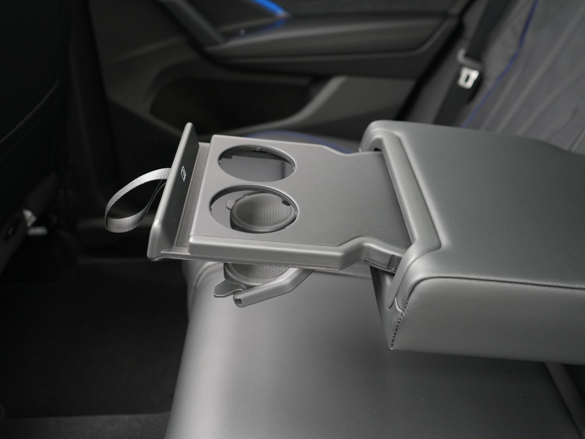 Foto van Volkswagen Tayron
