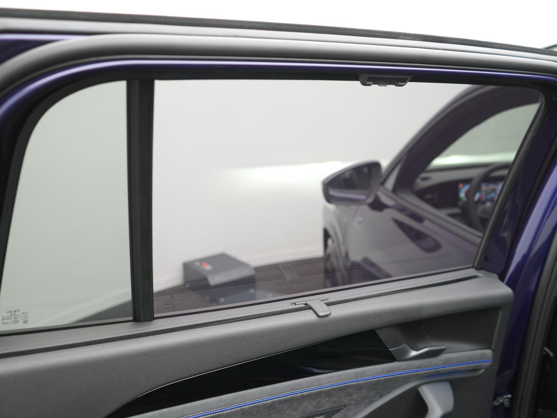 Foto van Volkswagen Tayron