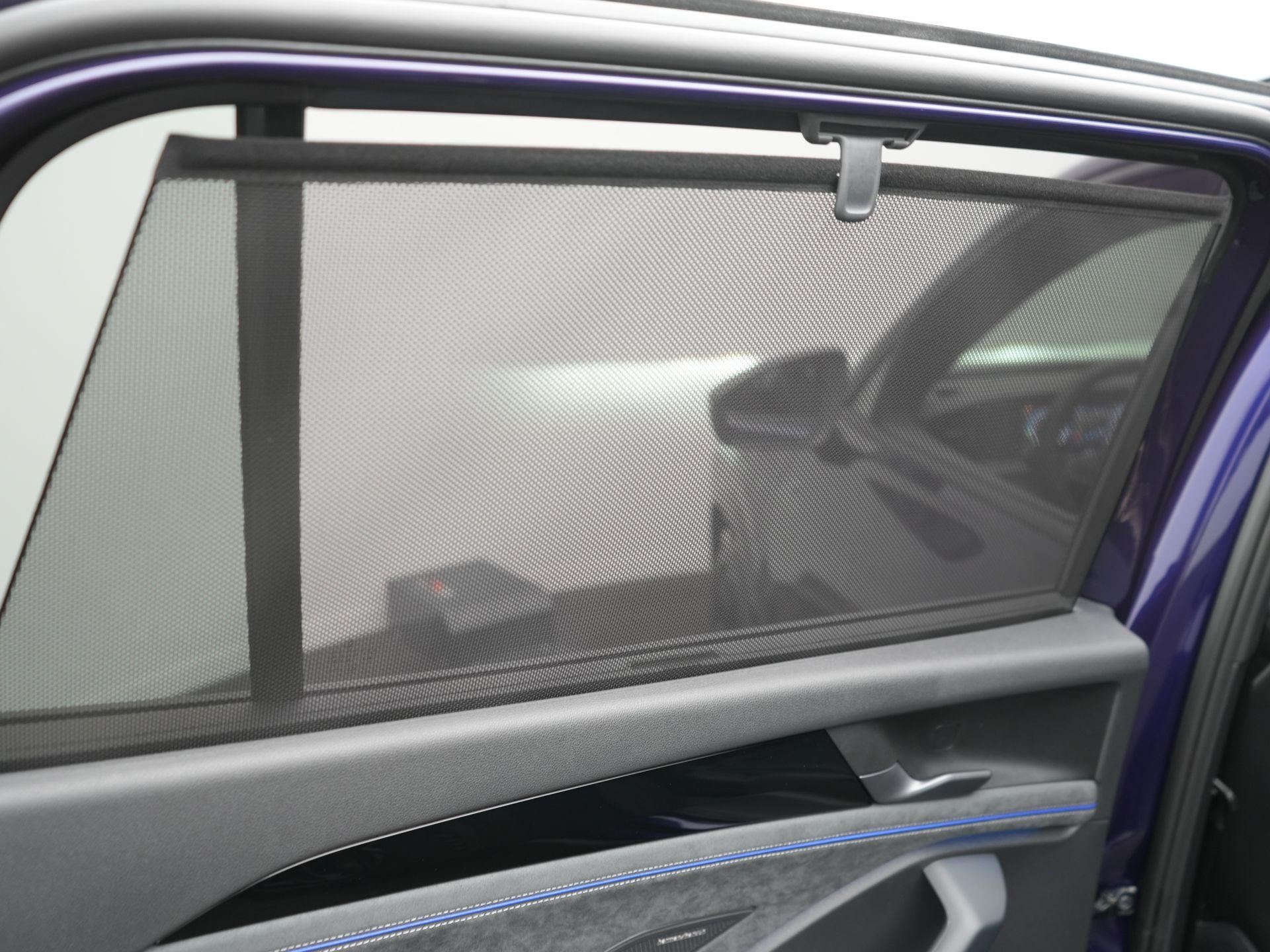 Foto van Volkswagen Tayron