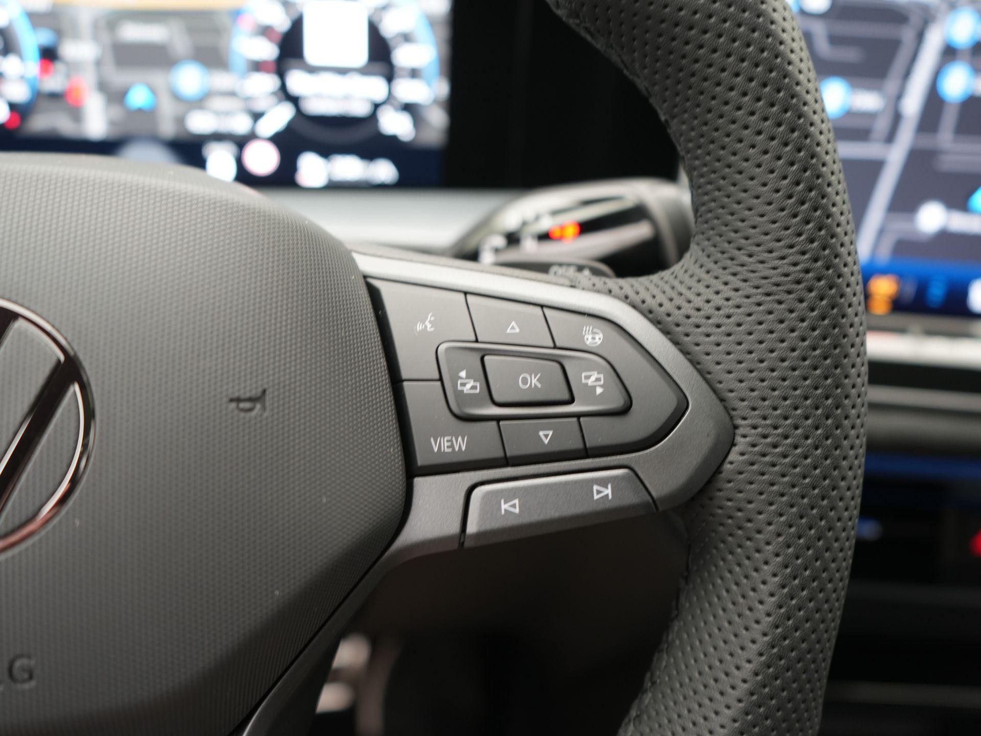 Foto van Volkswagen Tayron