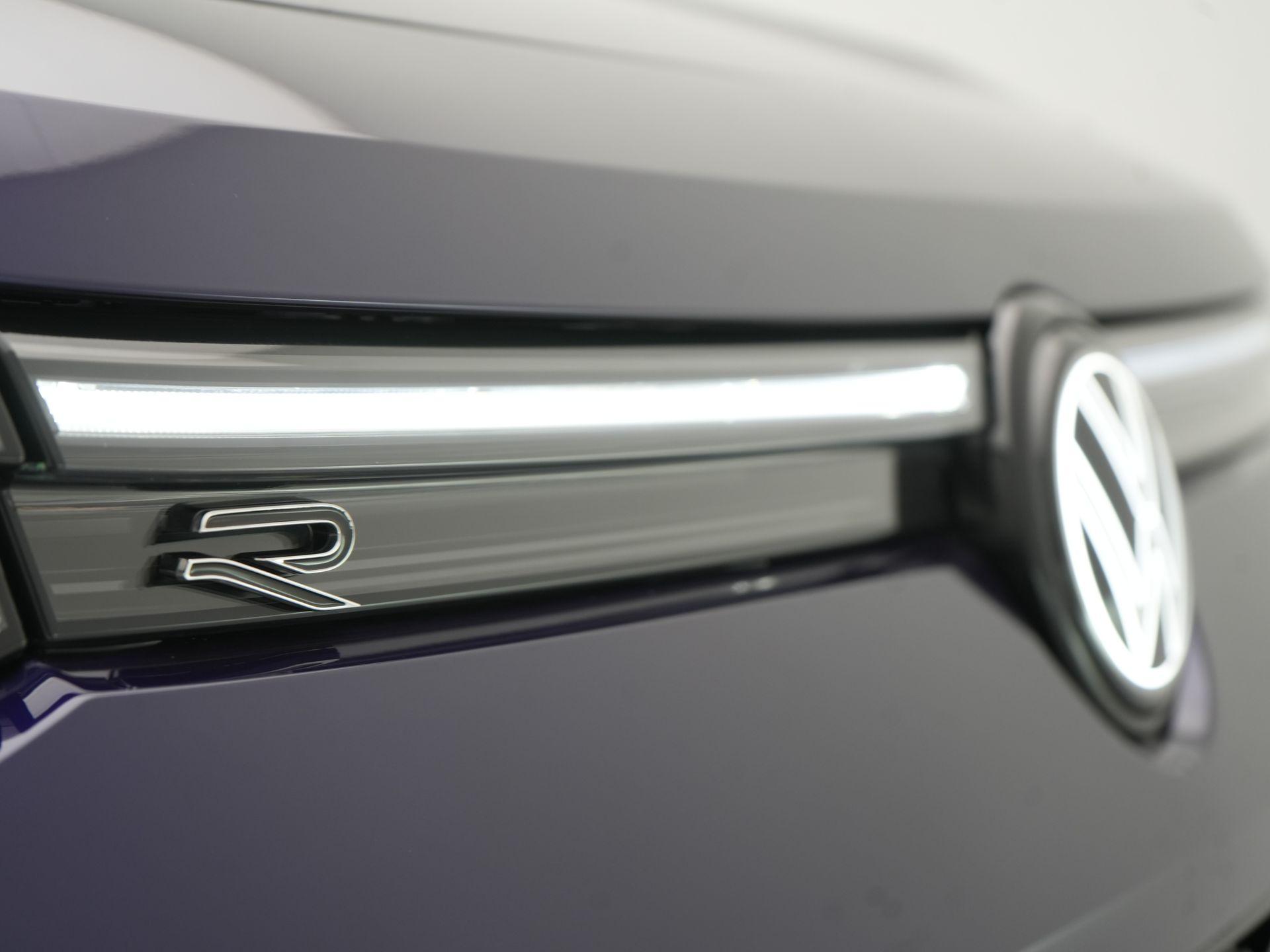 Foto van Volkswagen Tayron