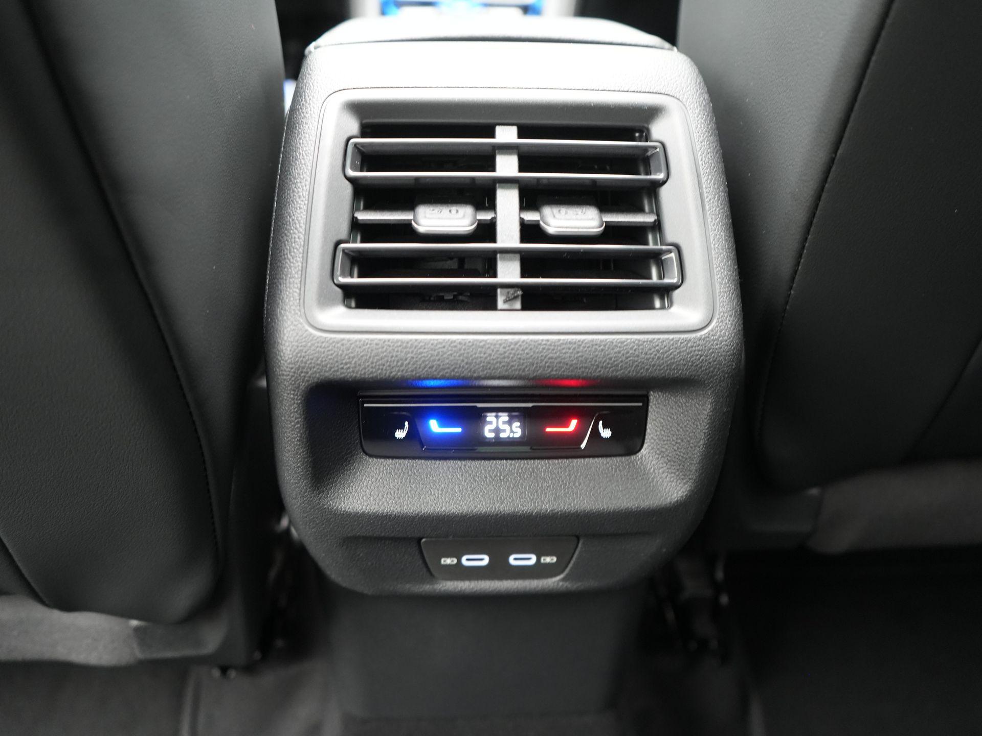 Foto van Volkswagen Tayron
