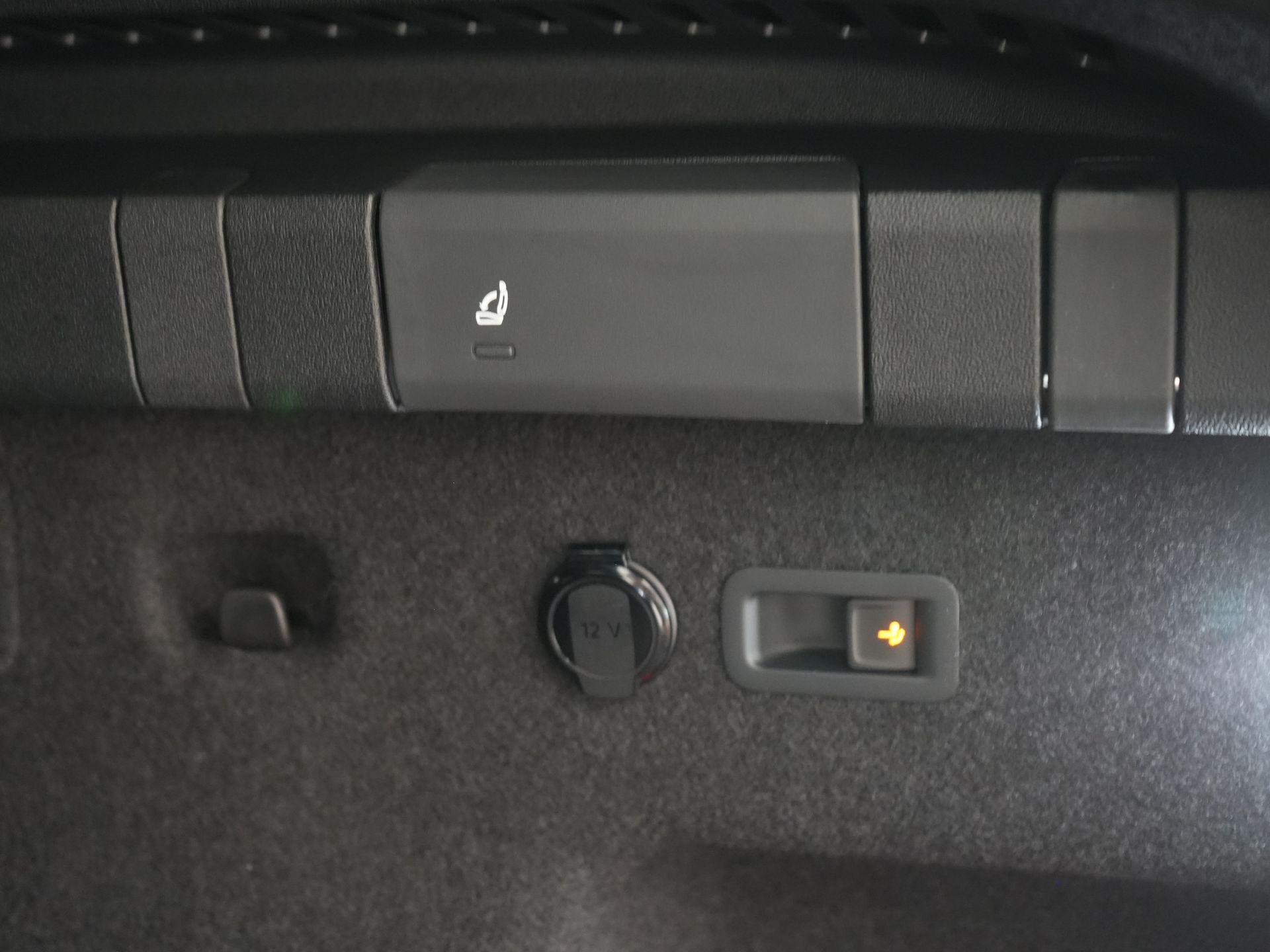 Foto van Volkswagen Tayron