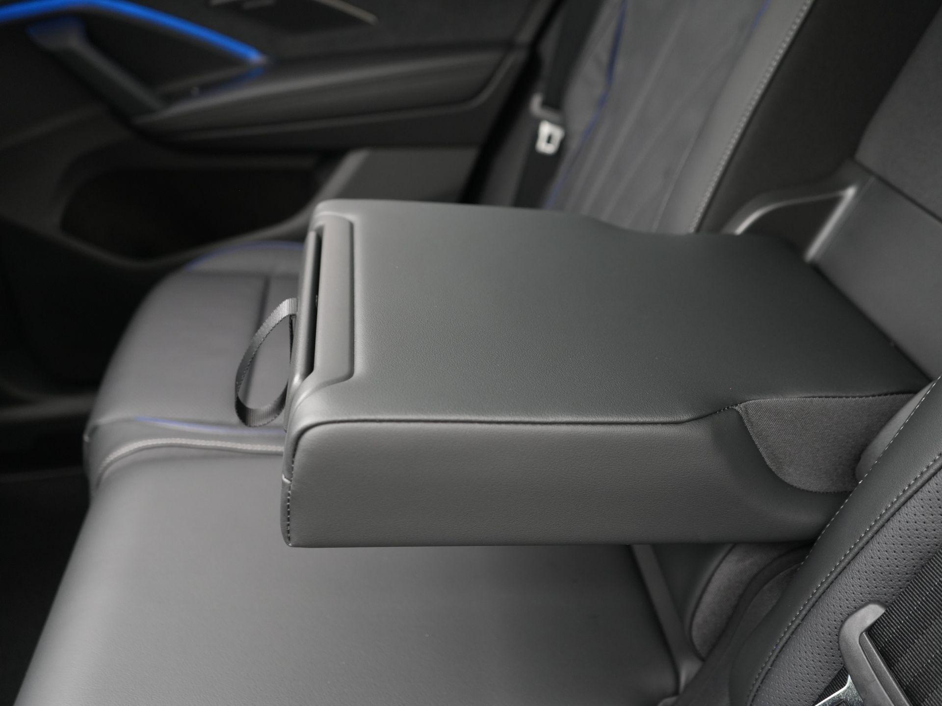 Foto van Volkswagen Tayron