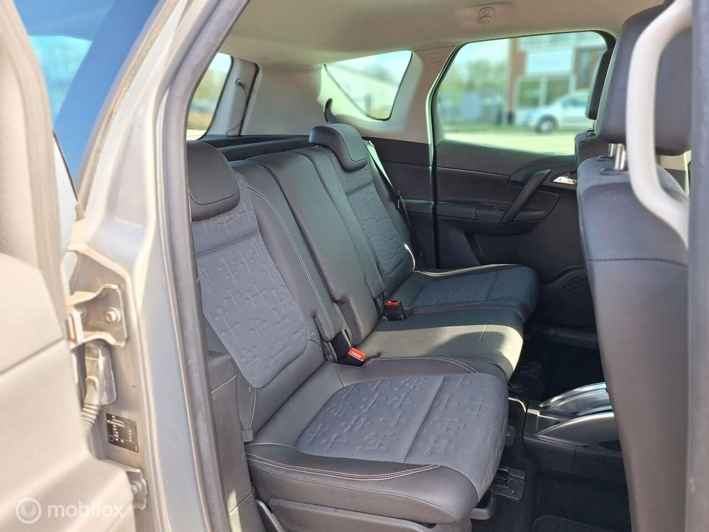 Foto van Opel Meriva