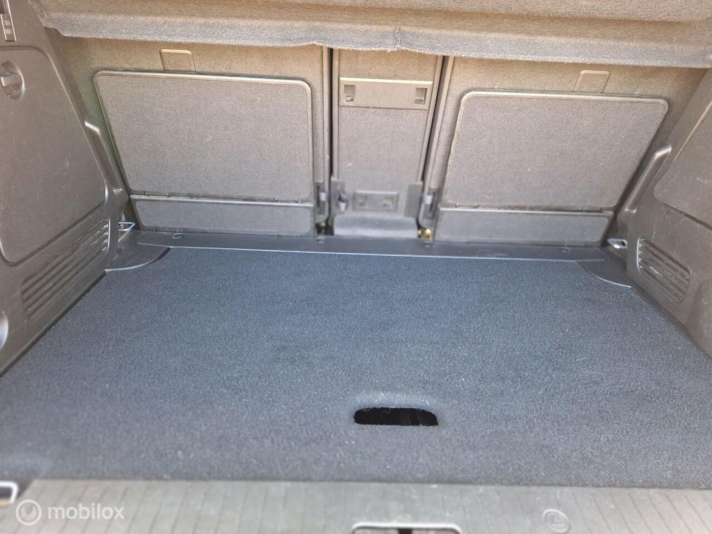 Foto van Opel Meriva