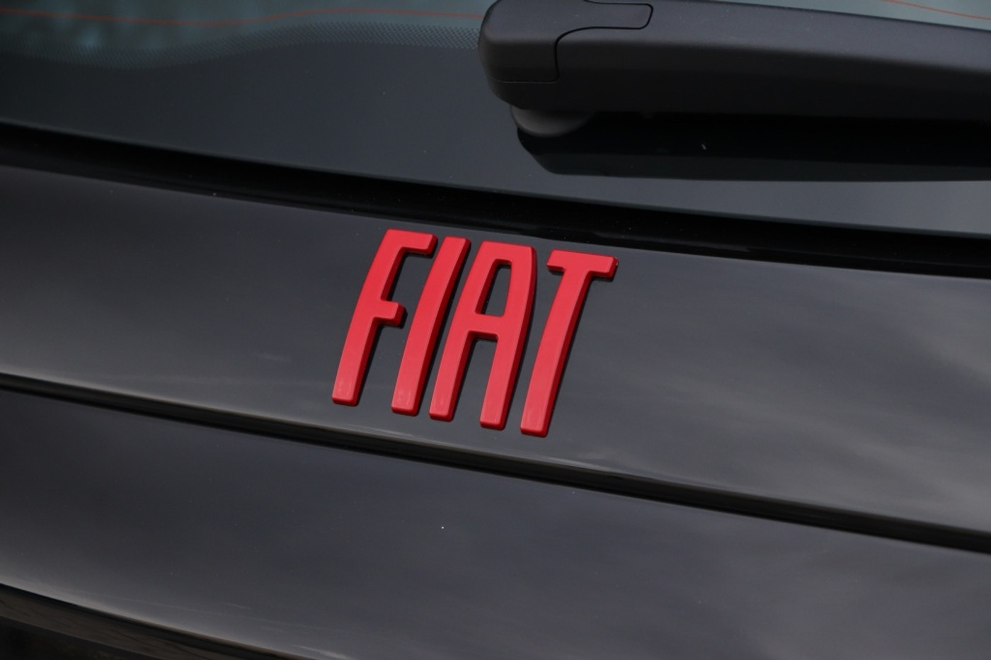 Foto van Fiat 600