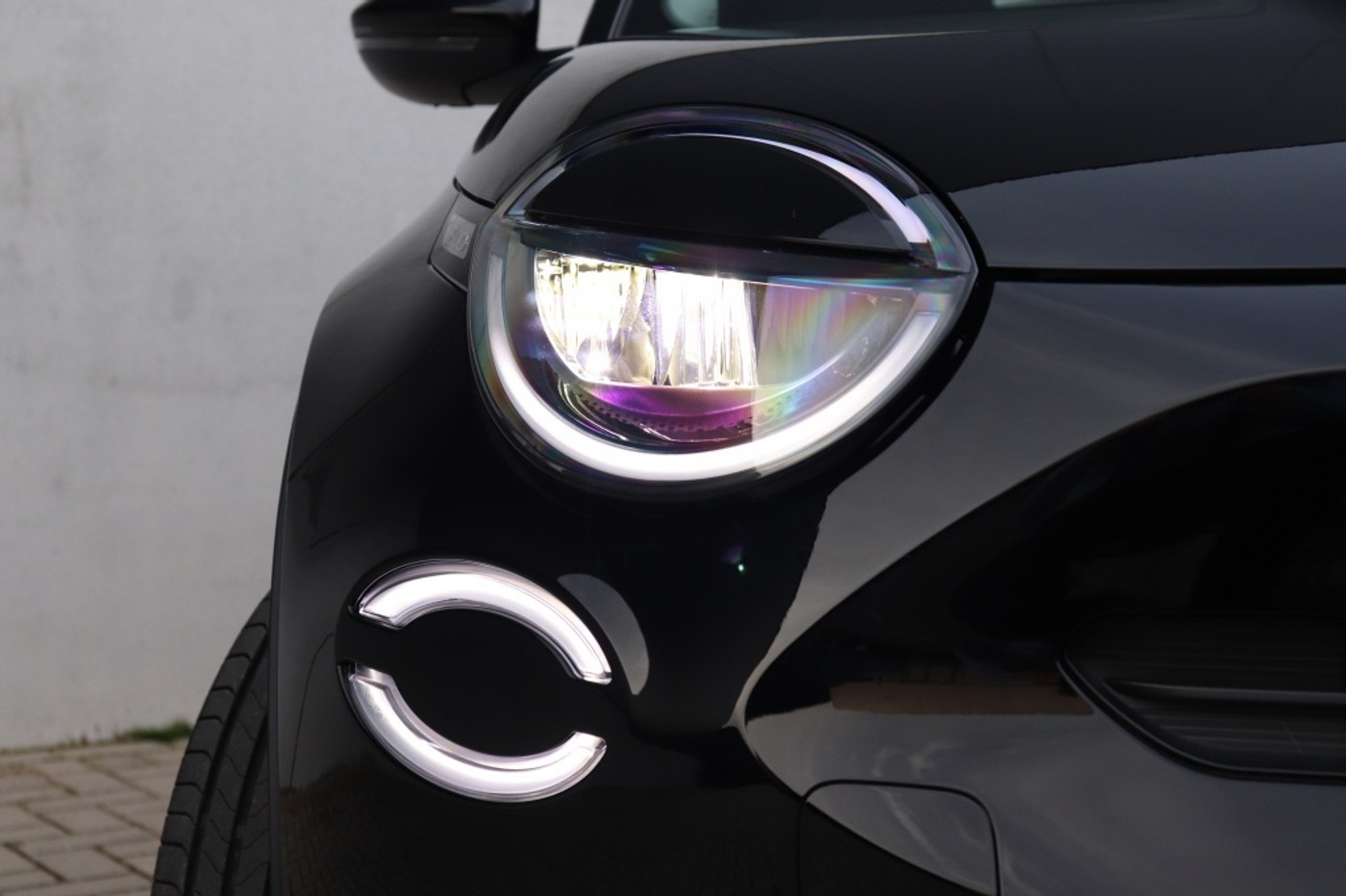 Foto van Fiat 600