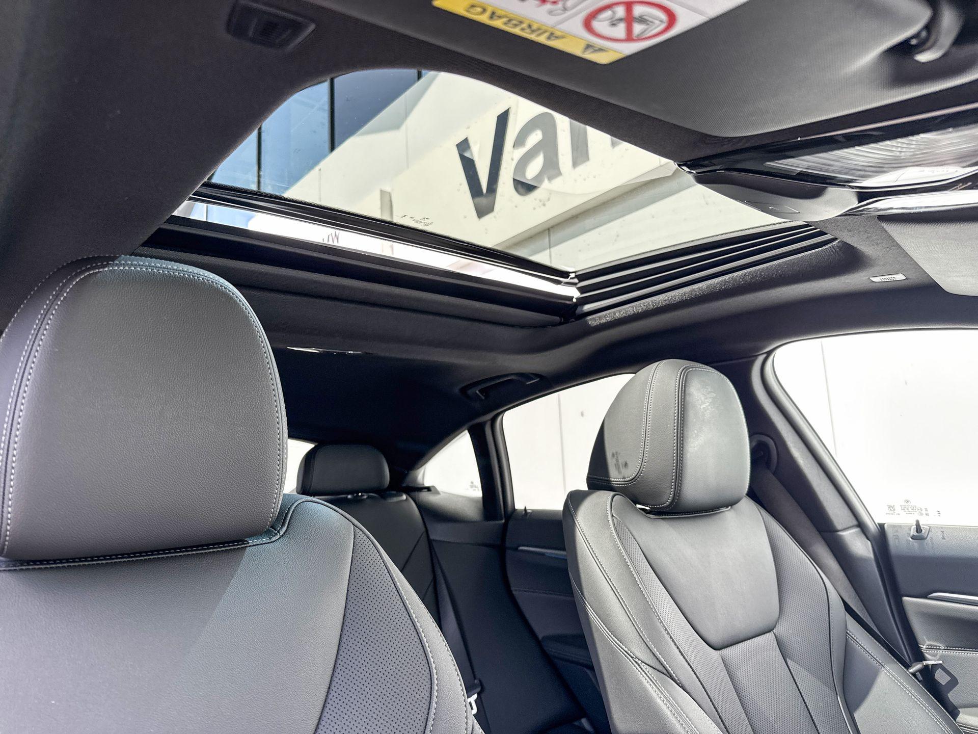 Foto van BMW I4 Edrive40