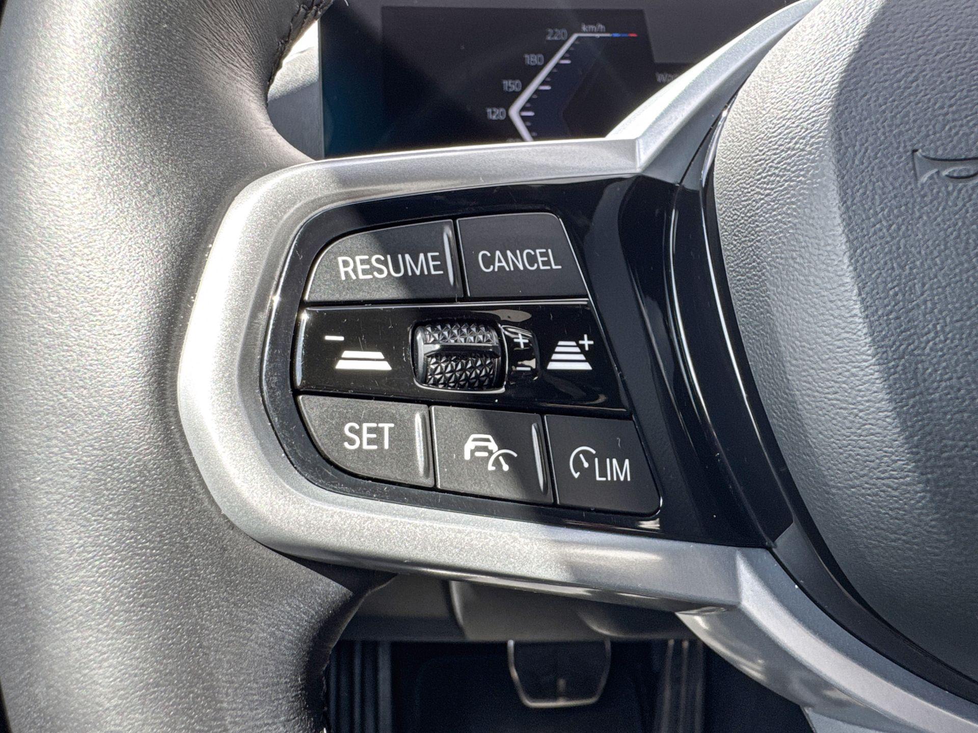 Foto van BMW I4 Edrive40
