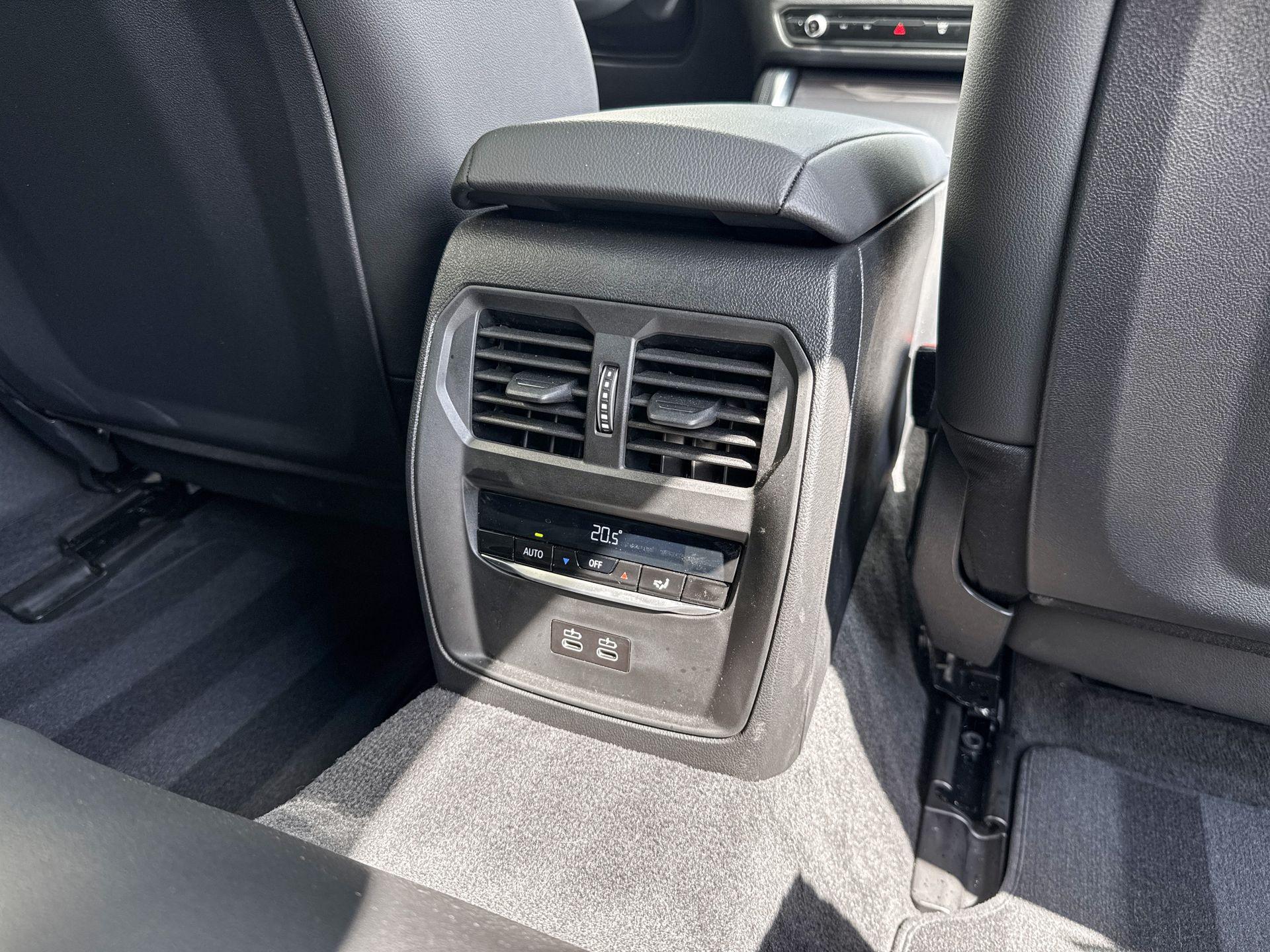 Foto van BMW I4 Edrive40