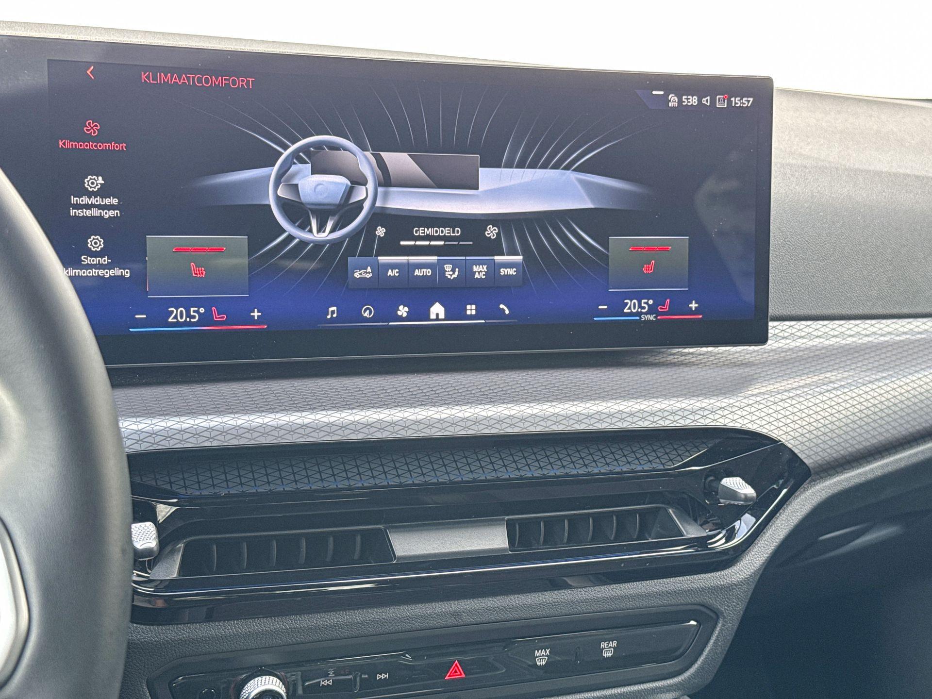 Foto van BMW I4 Edrive40
