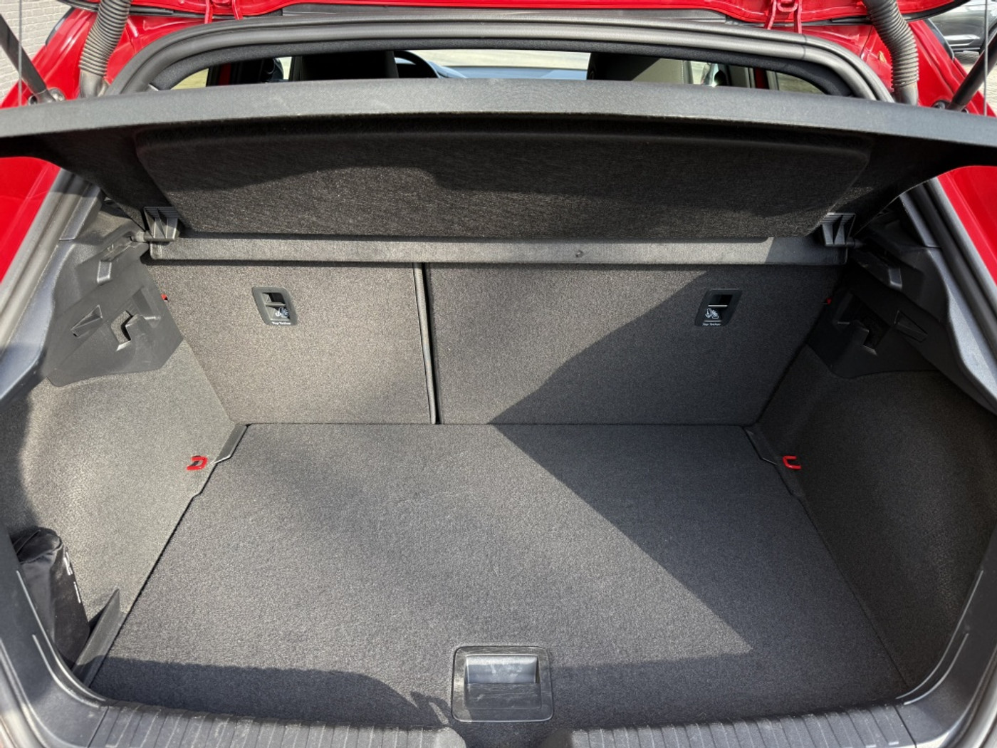 Foto van Audi A1 Citycarver