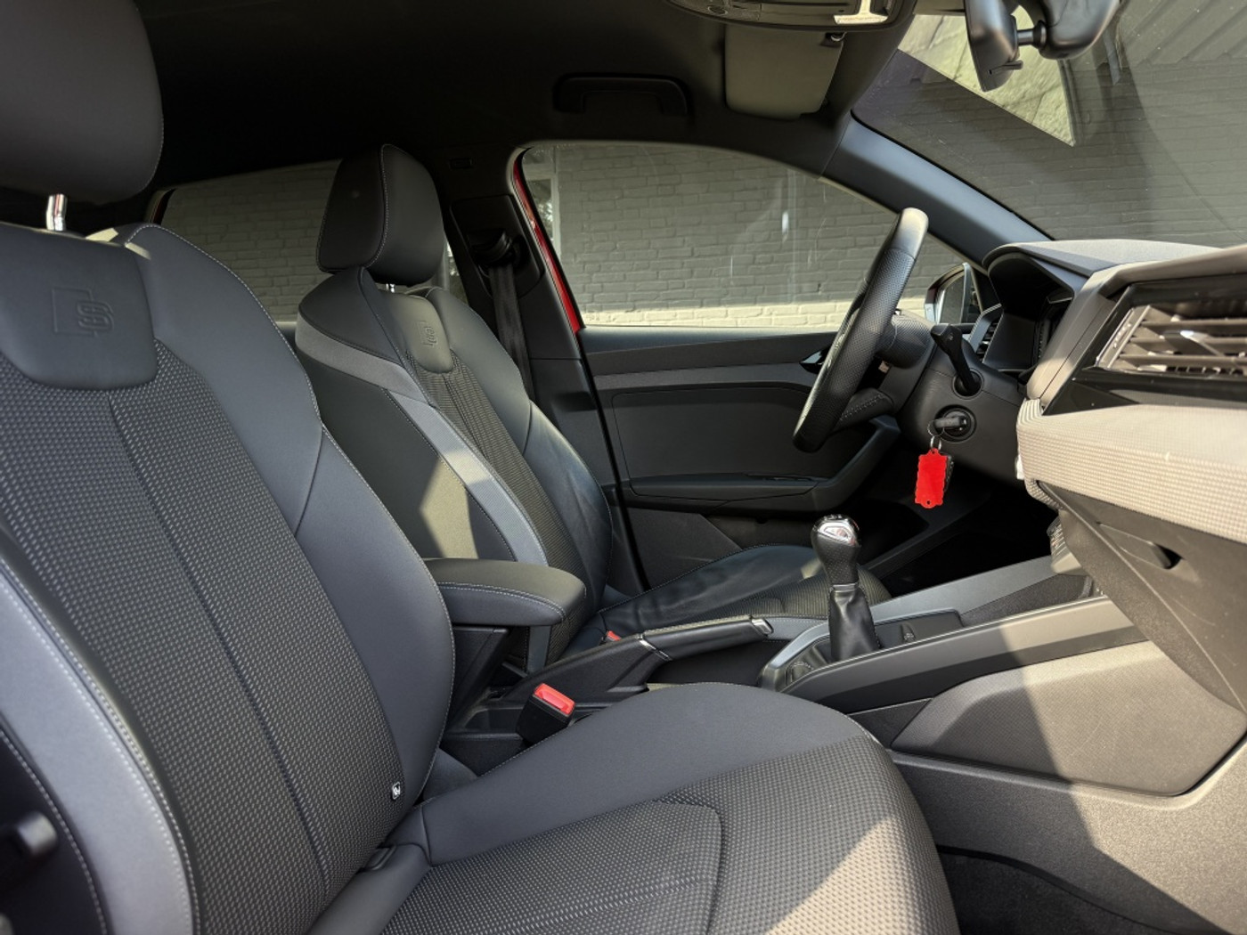 Foto van Audi A1 Citycarver