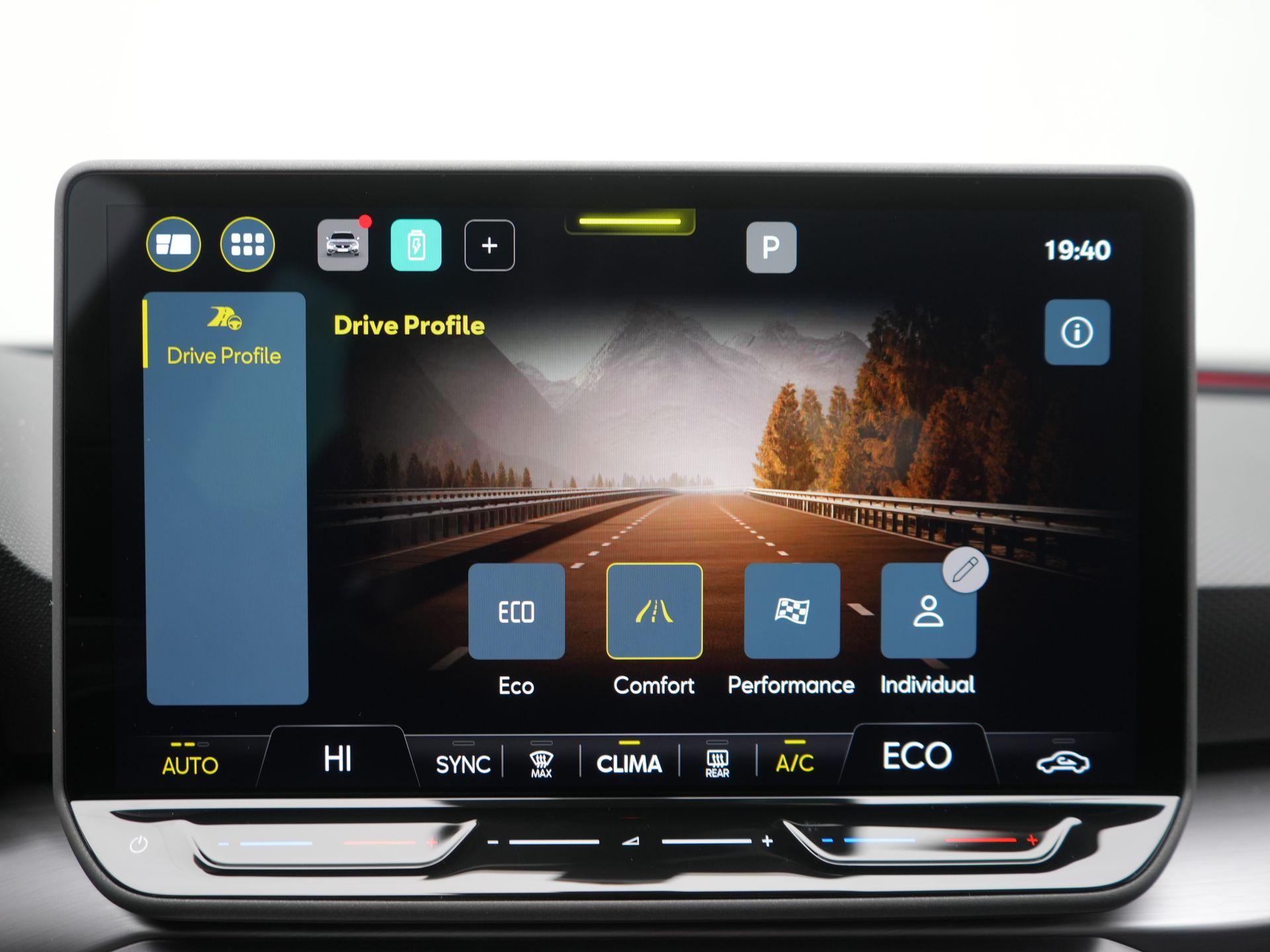 Foto van Seat Seat Leon SP E-hybrid150