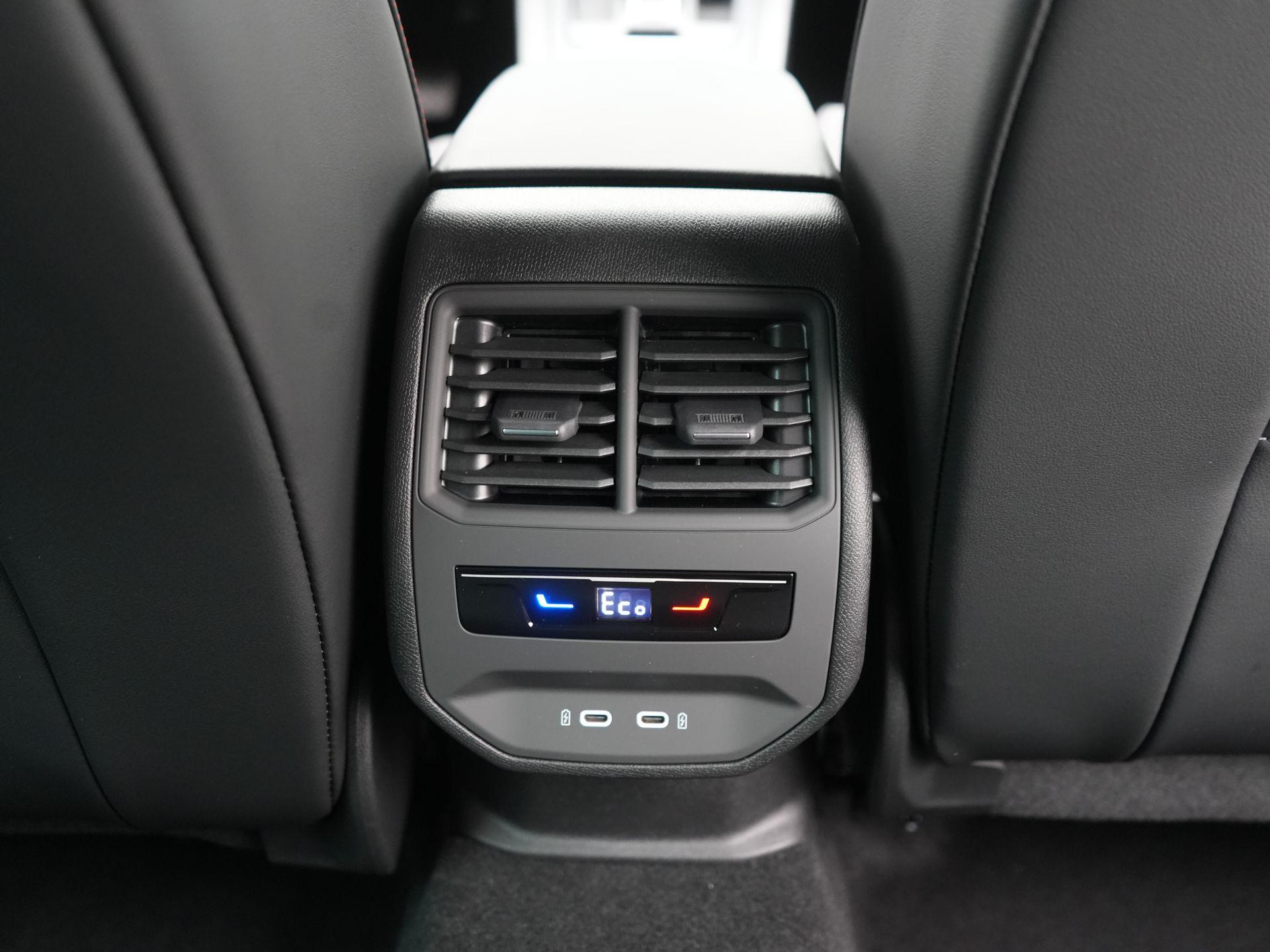 Foto van Seat Seat Leon SP E-hybrid150