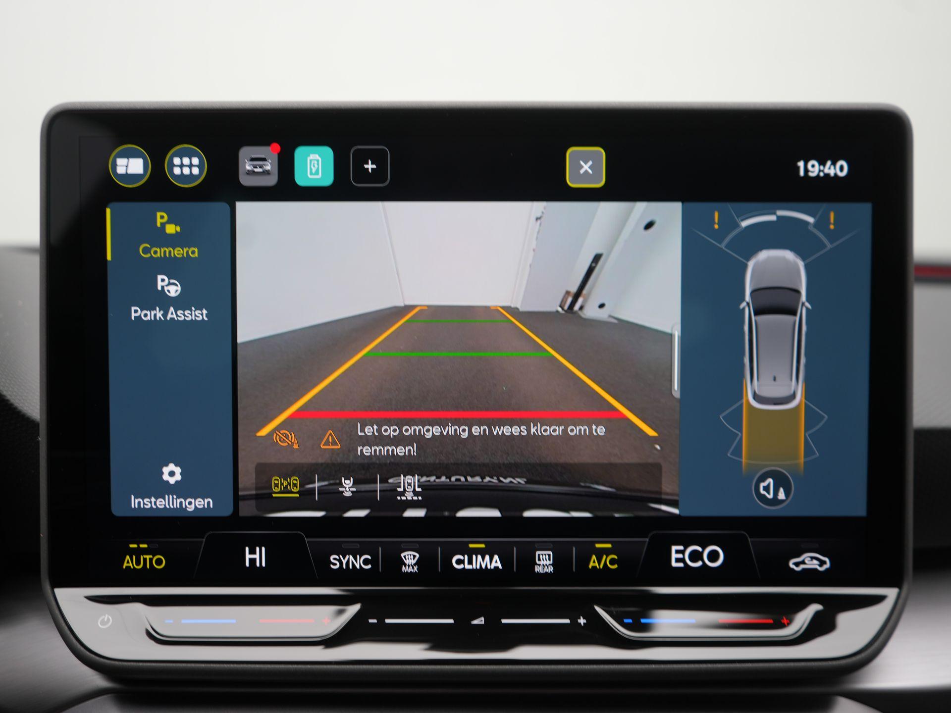 Foto van Seat Seat Leon SP E-hybrid150