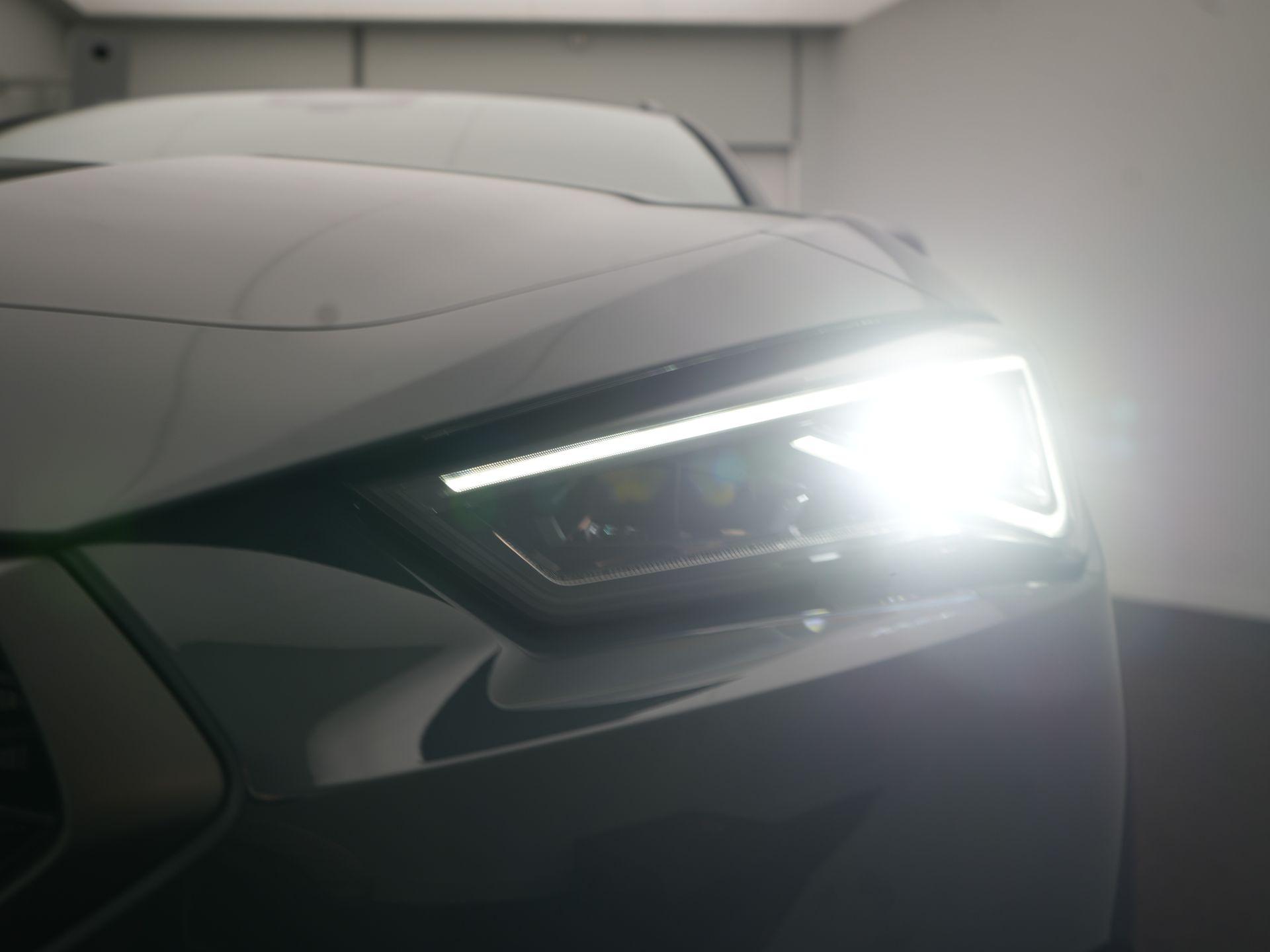 Foto van Seat Seat Leon SP E-hybrid150